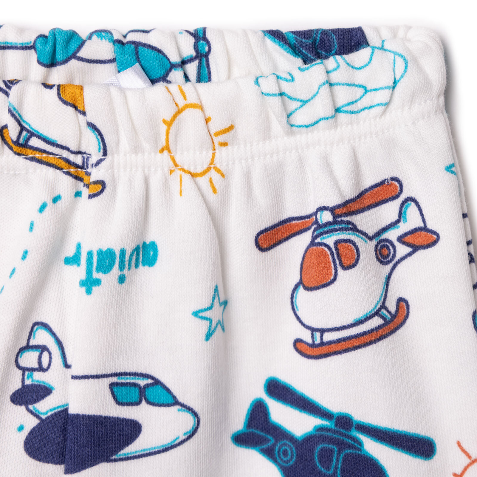 Uzun Kol Pijama Takımı