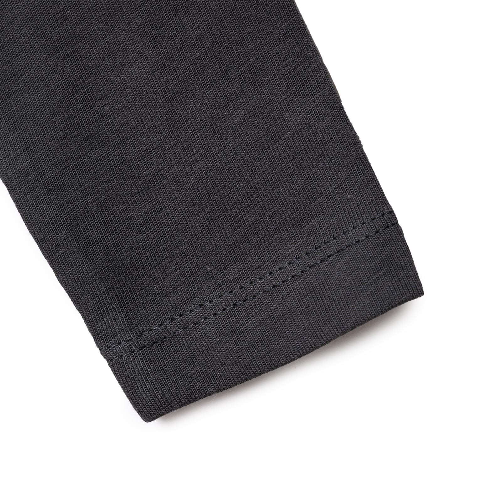 Erkek Bebek Uzun Kol Tshirt Cool Boy Bisiklet Yaka