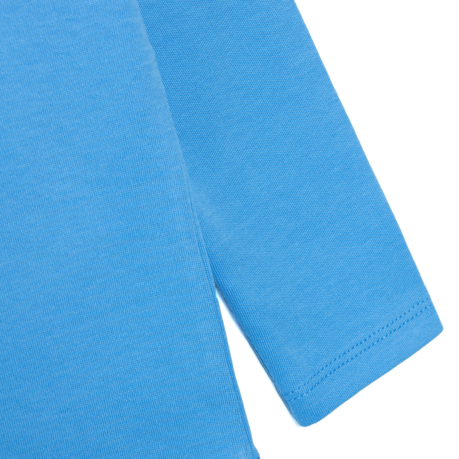 Erkek Bebek Uzun Kol Tshirt İnterlok Bisiklet Yaka Uzun Kol Erkek Bebek Uzun Kol Tshirt İnterlok Bisiklet Yaka Uzun Kol