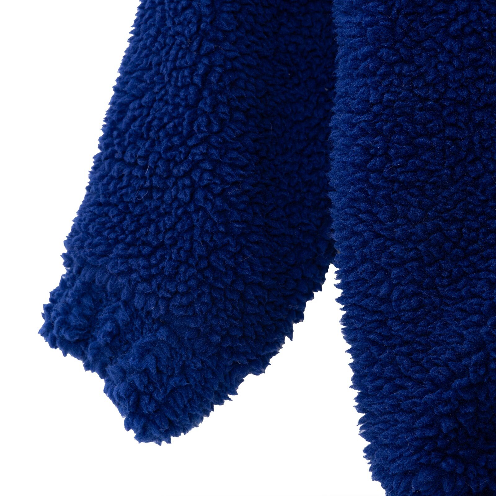 Erkek Bebek Welsoft Mont Wellsoft Örme Kapüşonlu Uzun Kol