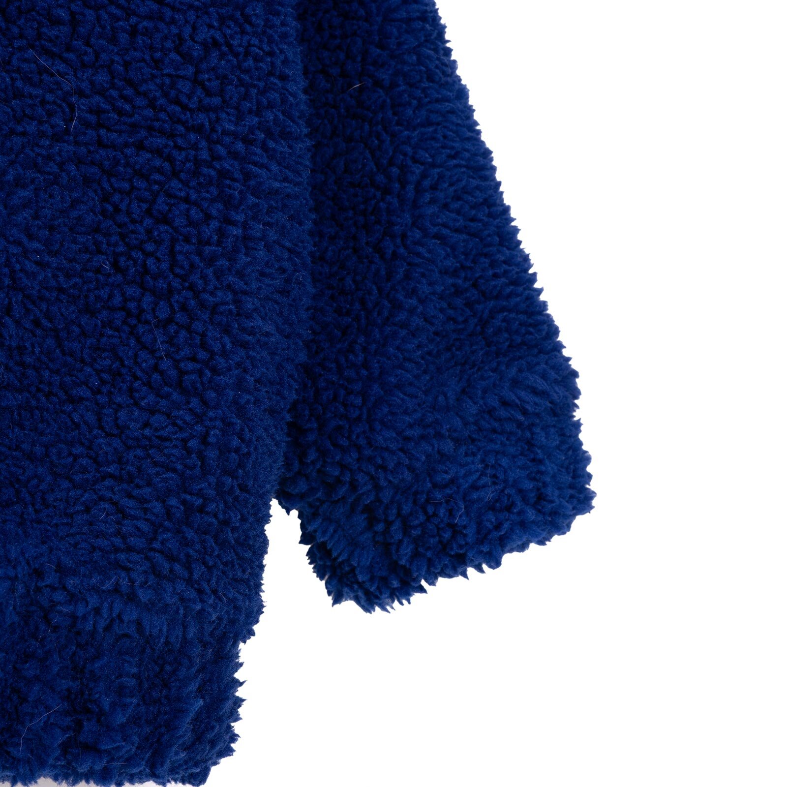 Erkek Bebek Welsoft Mont Wellsoft Örme Kapüşonlu Uzun Kol