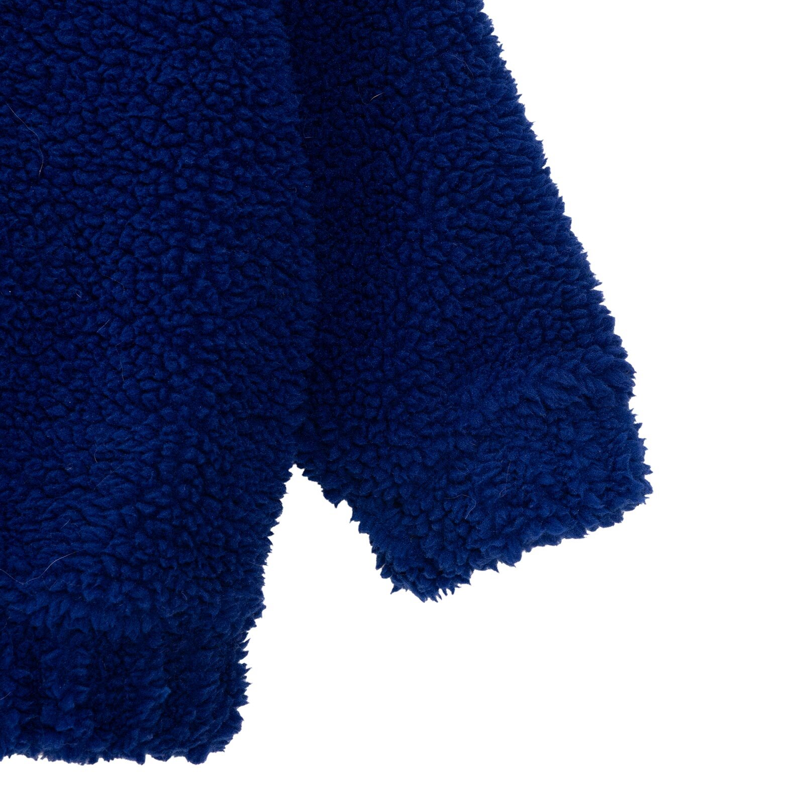 Erkek Bebek Welsoft Mont Wellsoft Örme Kapüşonlu Uzun Kol