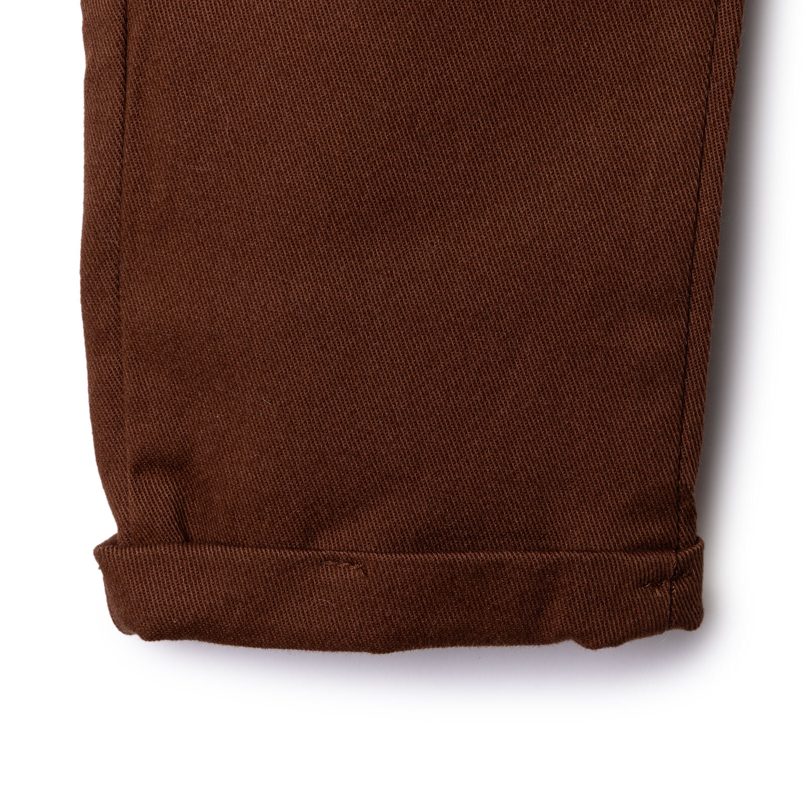 Erkek Bebek Woodland 1 Pantolon Gabardin Lastikli Paça