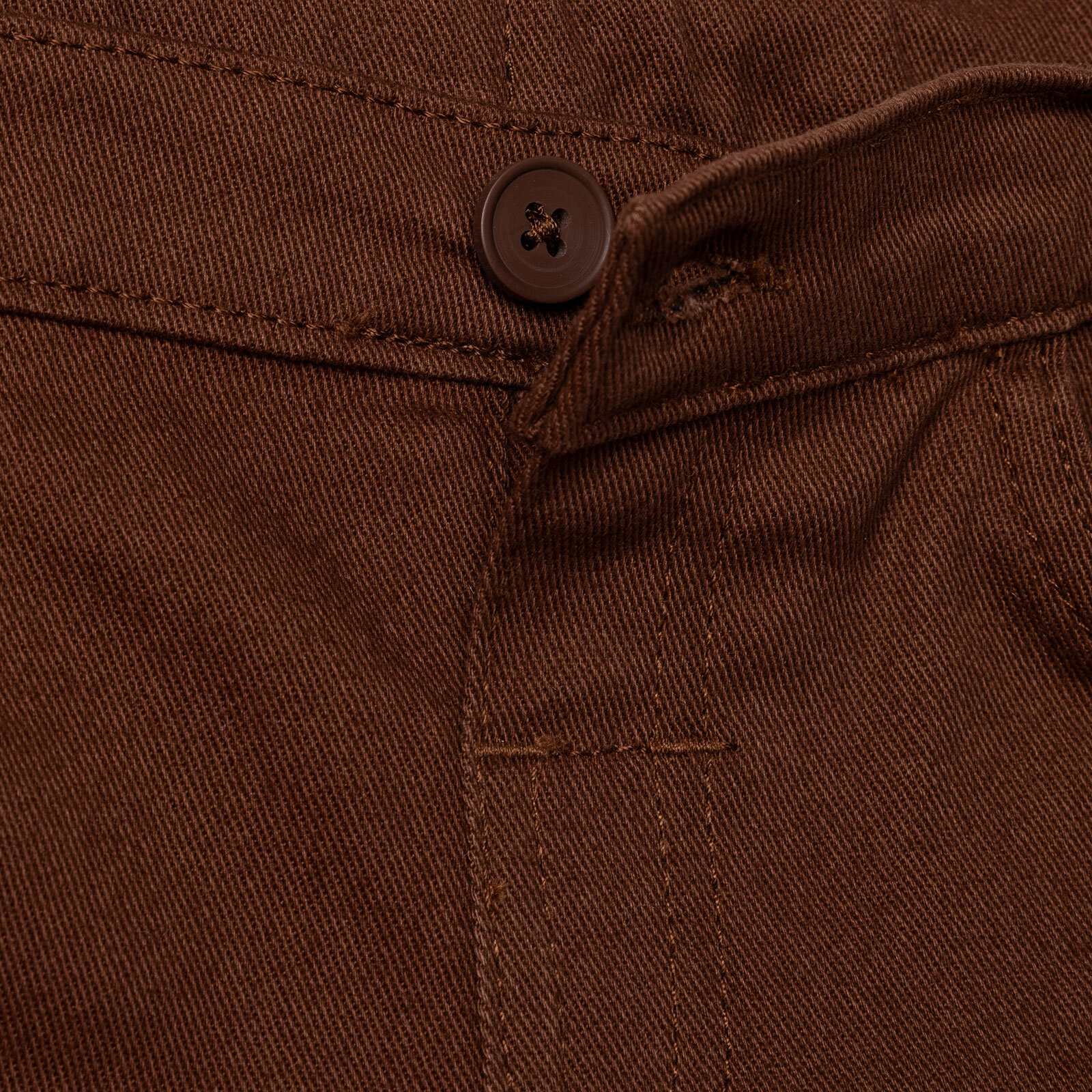 Erkek Bebek Woodland 1 Pantolon Gabardin Lastikli Paça