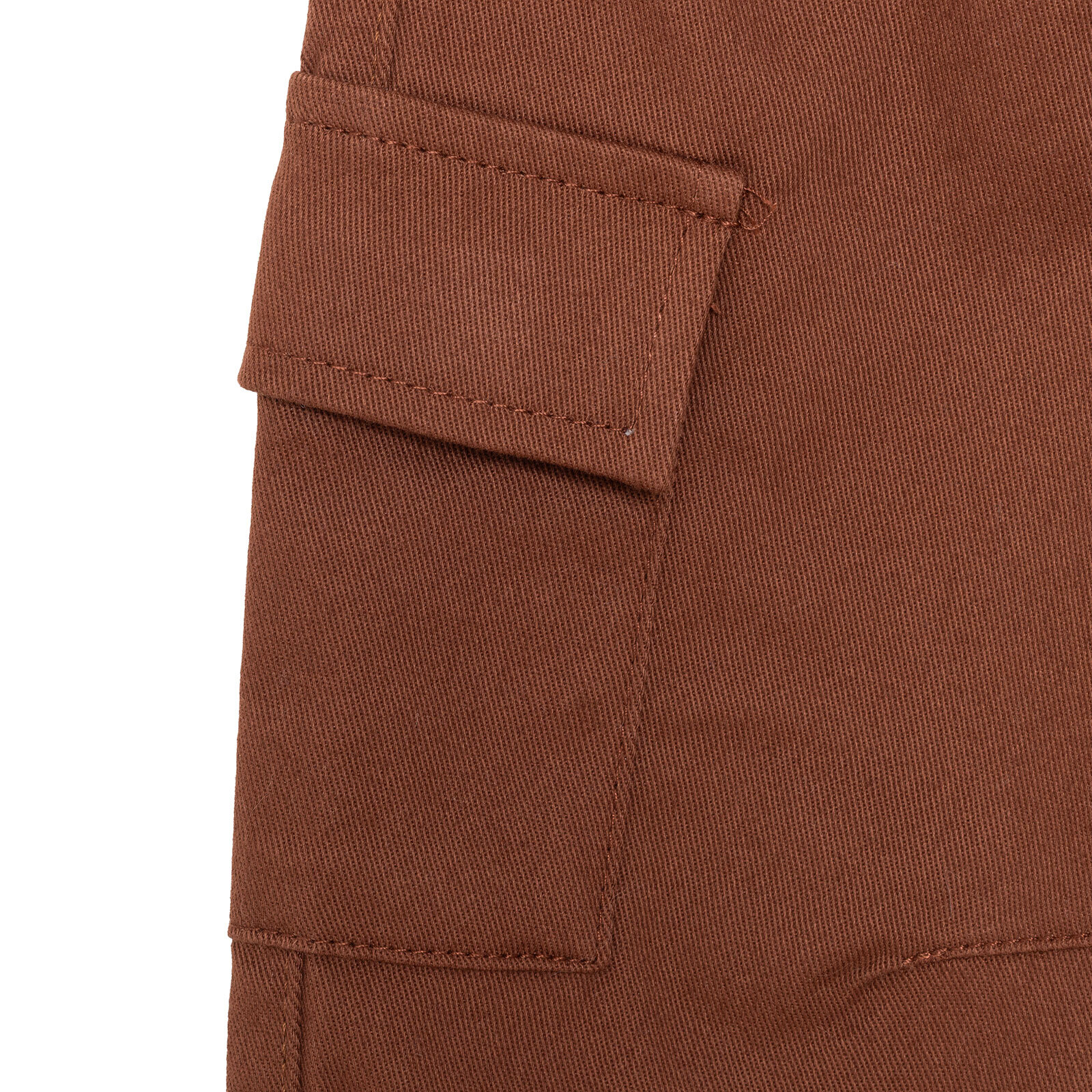 Erkek Bebek Woodland 2 Pantolon Gabardin Lastikli Paça Erkek Bebek Woodland 2 Pantolon Gabardin Lastikli Paça