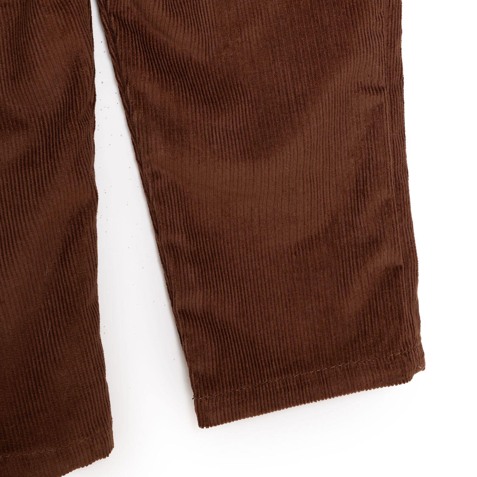 Erkek Bebek Woodland 2 Salopet-Tshirt Fitilli Kadife Dokuma Bisiklet Yaka Uzun Kol Reçme Paça