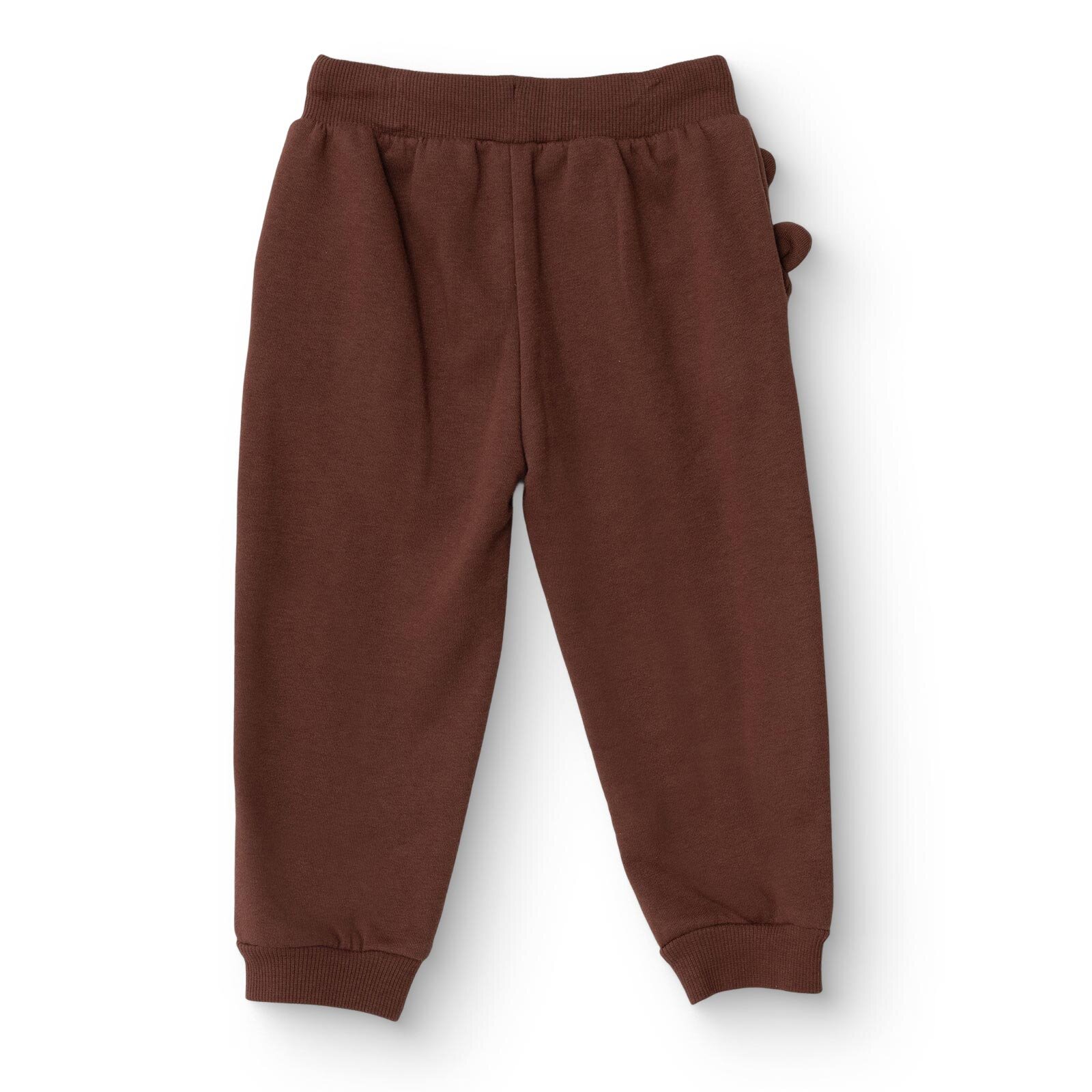 Erkek Bebek Woodland Boy 2 Eşofman Alt Üç İplik Ribanalı Paça Erkek Bebek Woodland Boy 2 Eşofman Alt Üç İplik Ribanalı Paça