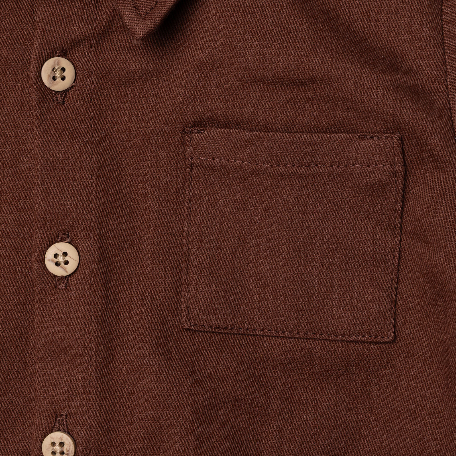 Erkek Bebek Woodland Boy 2 Gömlek Gabardin Uzun Kol Erkek Bebek Woodland Boy 2 Gömlek Gabardin Uzun Kol