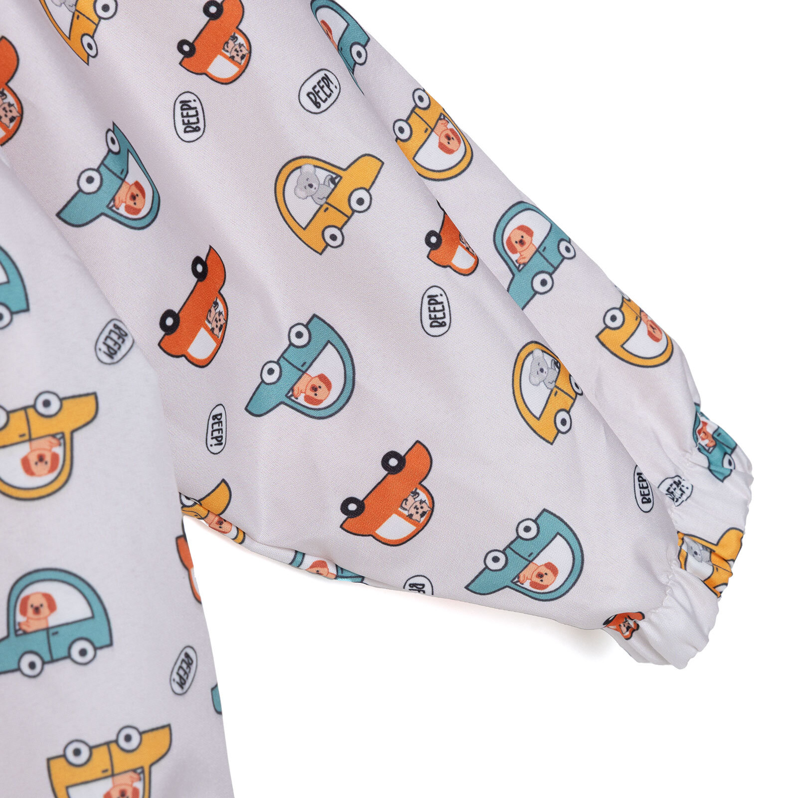 Erkek Bebek Yağmurluk Micro Kapüşonlu Yaka Uzun Kol Erkek Bebek Yağmurluk Micro Kapüşonlu Yaka Uzun Kol