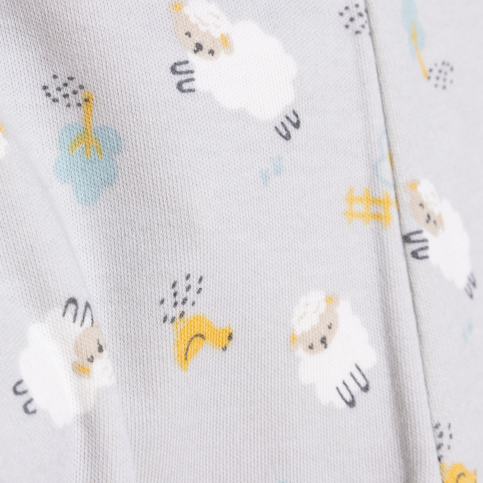 Erkek Bebek Yenidoğan 2li Patikli Alt