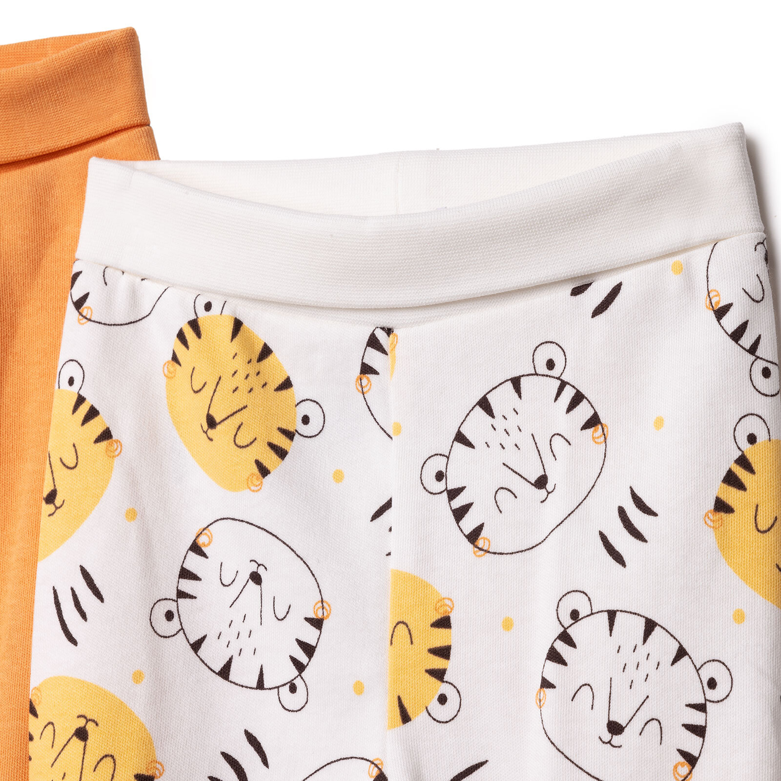 Yenidoğan 2li Patikli Alt