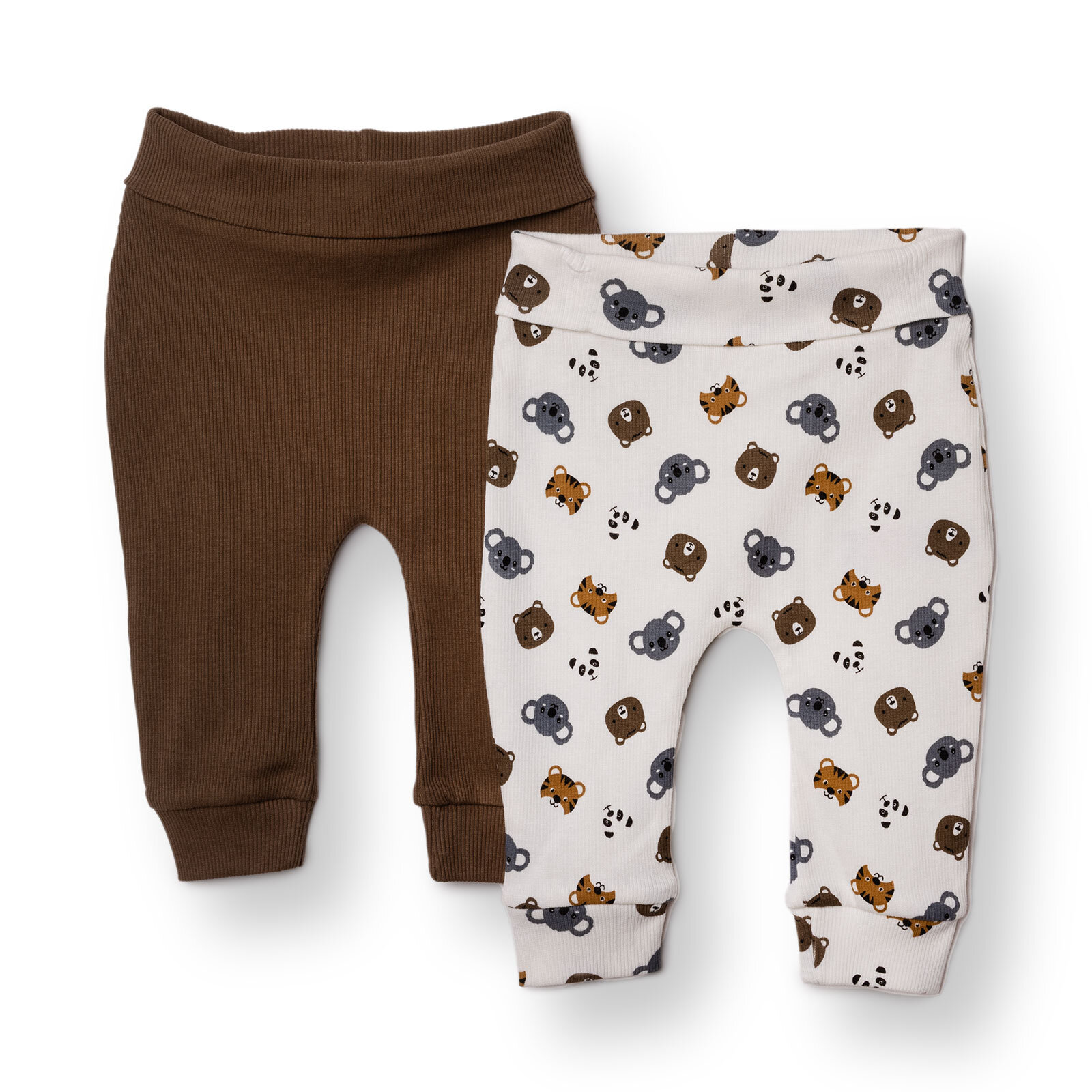 Yenidoğan 2li Patiksiz Alt