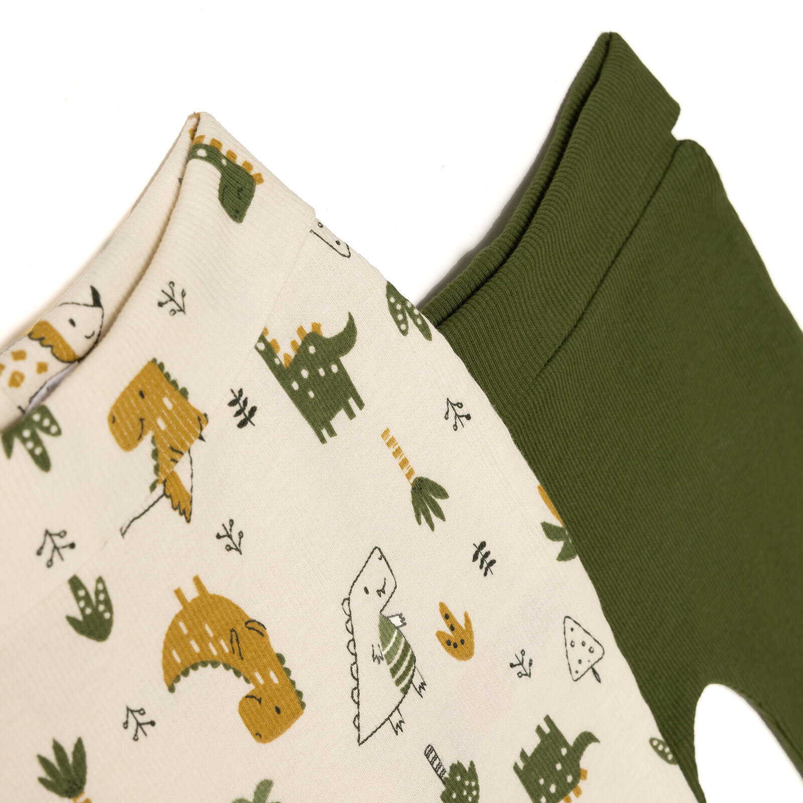 Erkek Bebek Yenidoğan 2li Patiksiz Alt Kaşkorse Patiksiz Paça