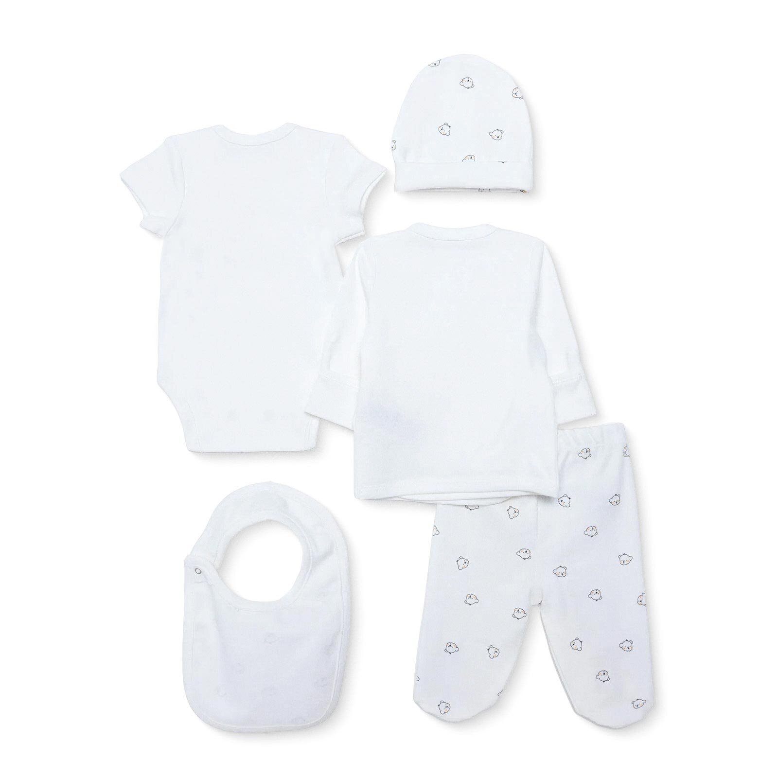 , Yenidoğan, 5li Kutulu Hastane