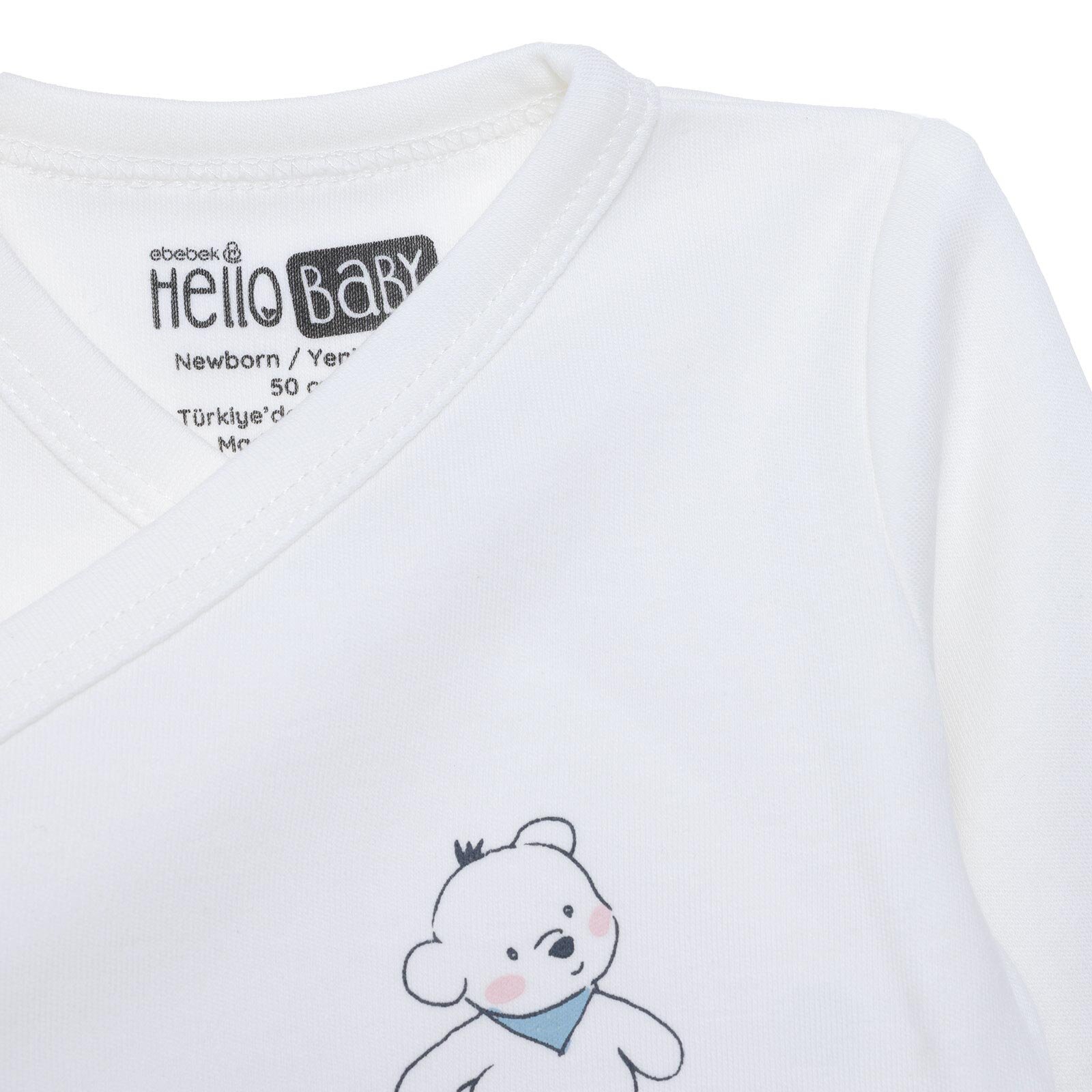 , Yenidoğan, 5li Kutulu Hastane