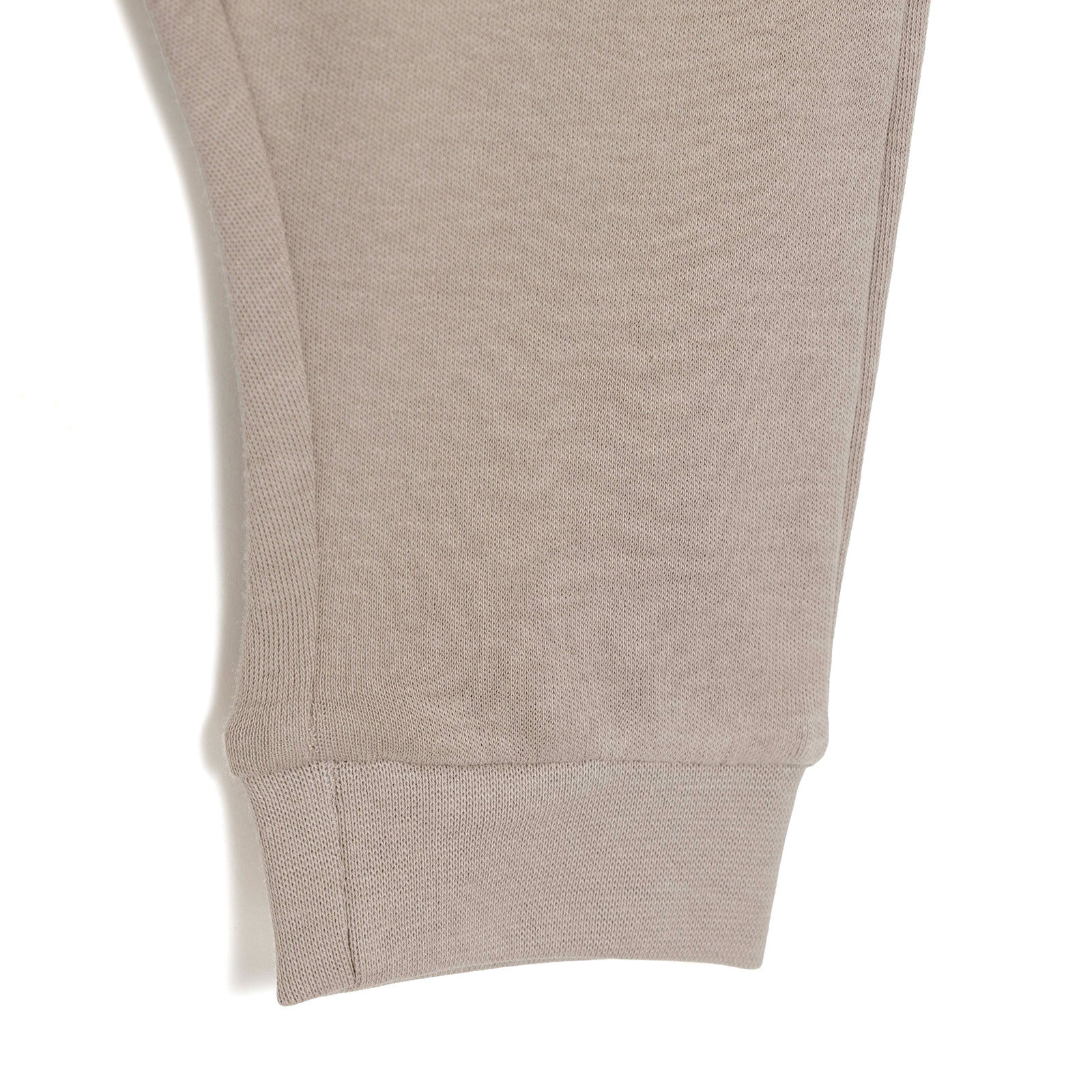 Erkek Bebek Yenidoğan Baby Carrot Tshirt-Patiksiz Alt İnterlok Bisiklet Yaka Kısa Kol Patiksiz Paça