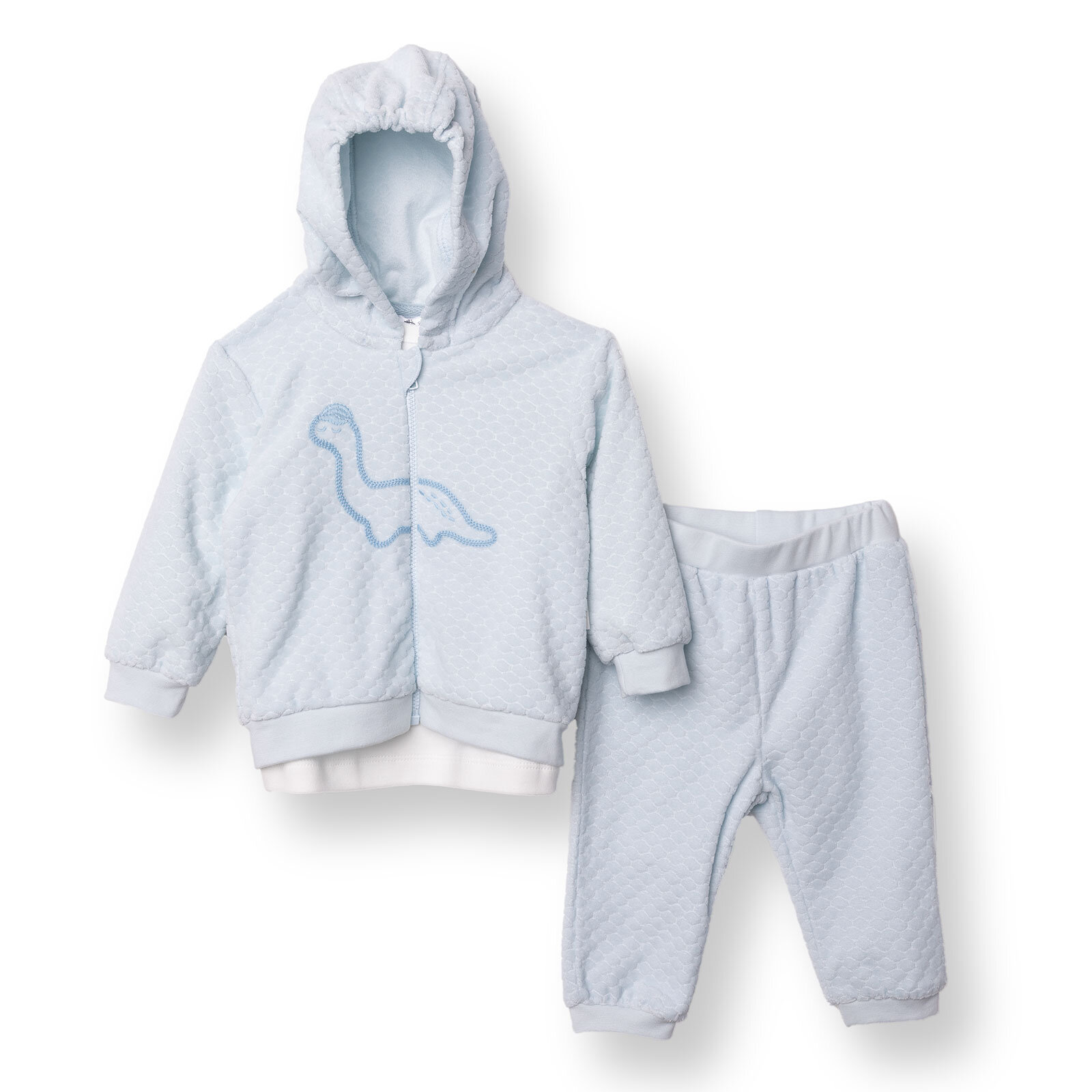 Yenidoğan Sweatshirt-Hırka-Patik