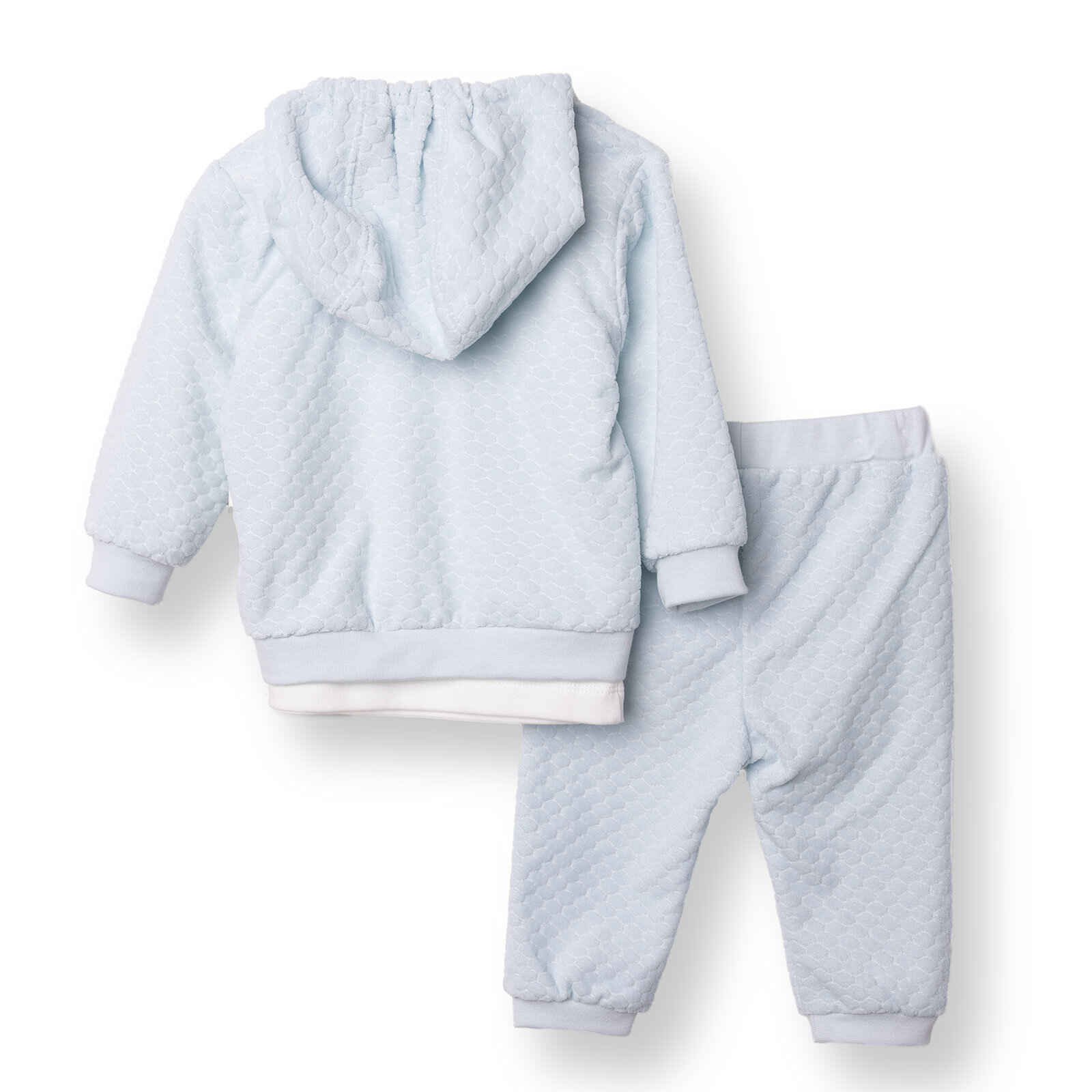 Yenidoğan Sweatshirt-Hırka-Patik