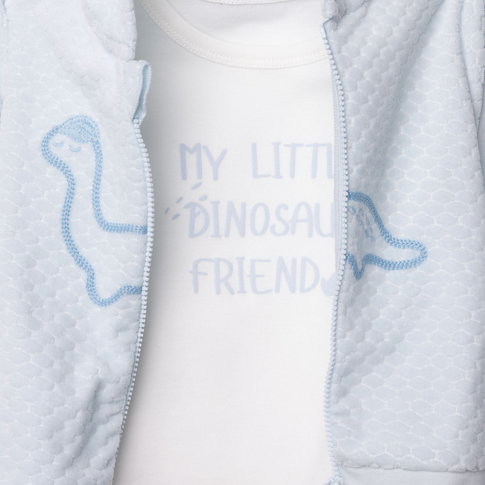 Yenidoğan Sweatshirt-Hırka-Patik