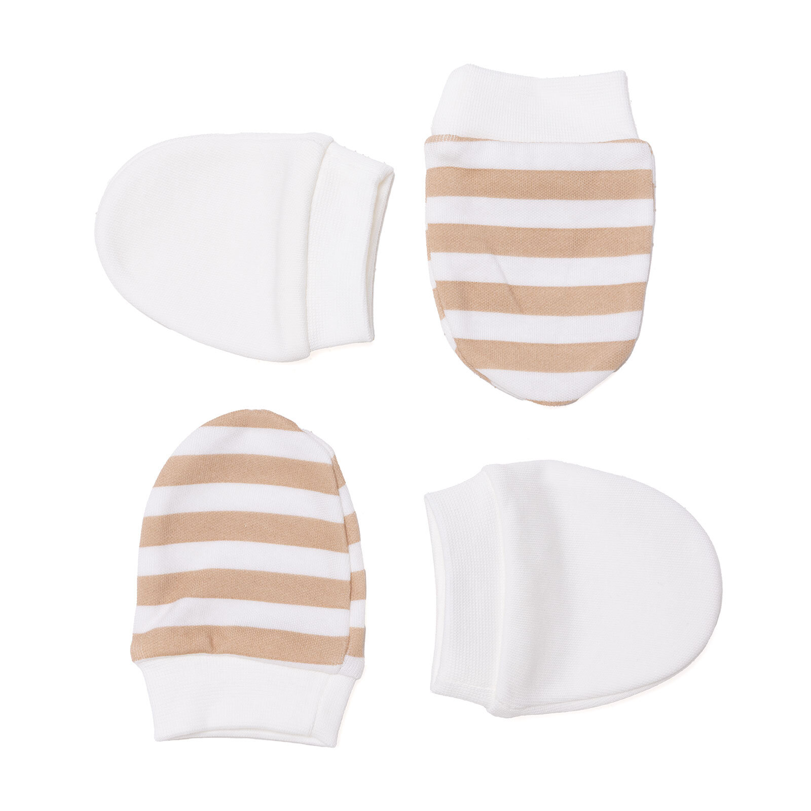 Erkek Bebek Yenidoğan Eldiven İnterlok Erkek Bebek Yenidoğan Eldiven İnterlok