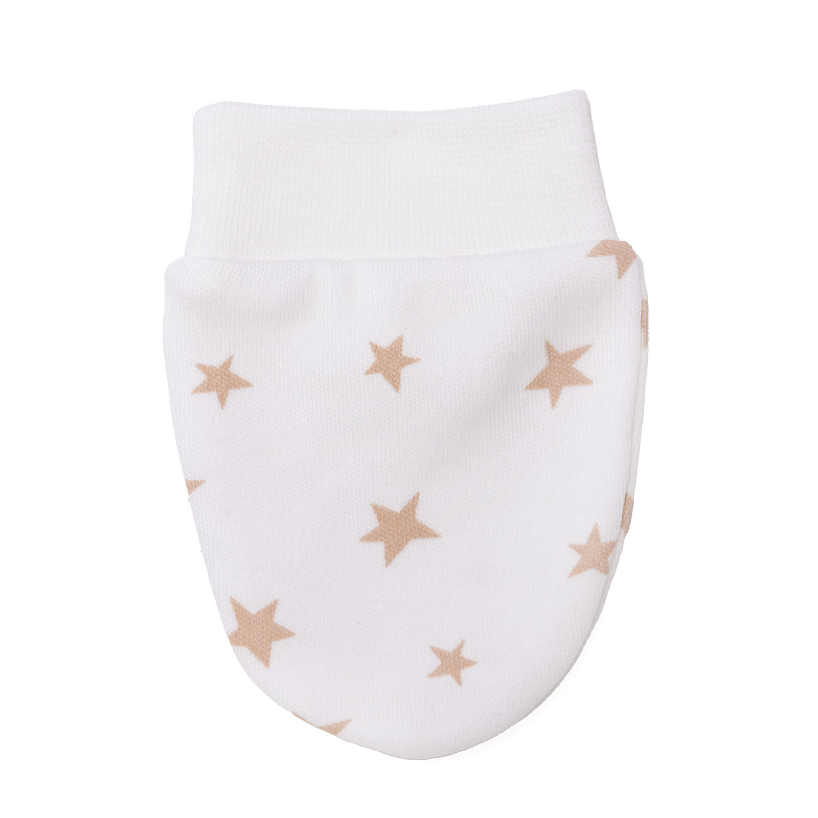 Erkek Bebek Yenidoğan Eldiven İnterlok Erkek Bebek Yenidoğan Eldiven İnterlok