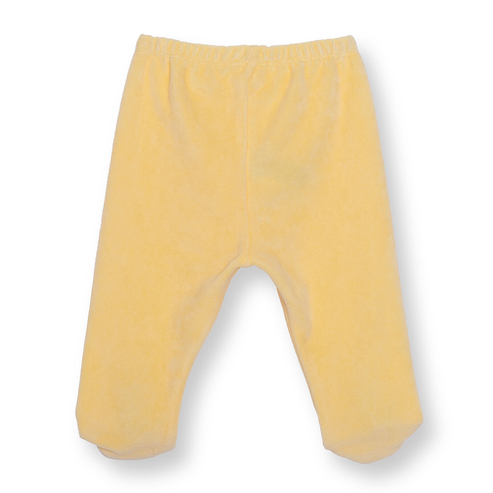 Yenidoğan Kadife Patikli Alt