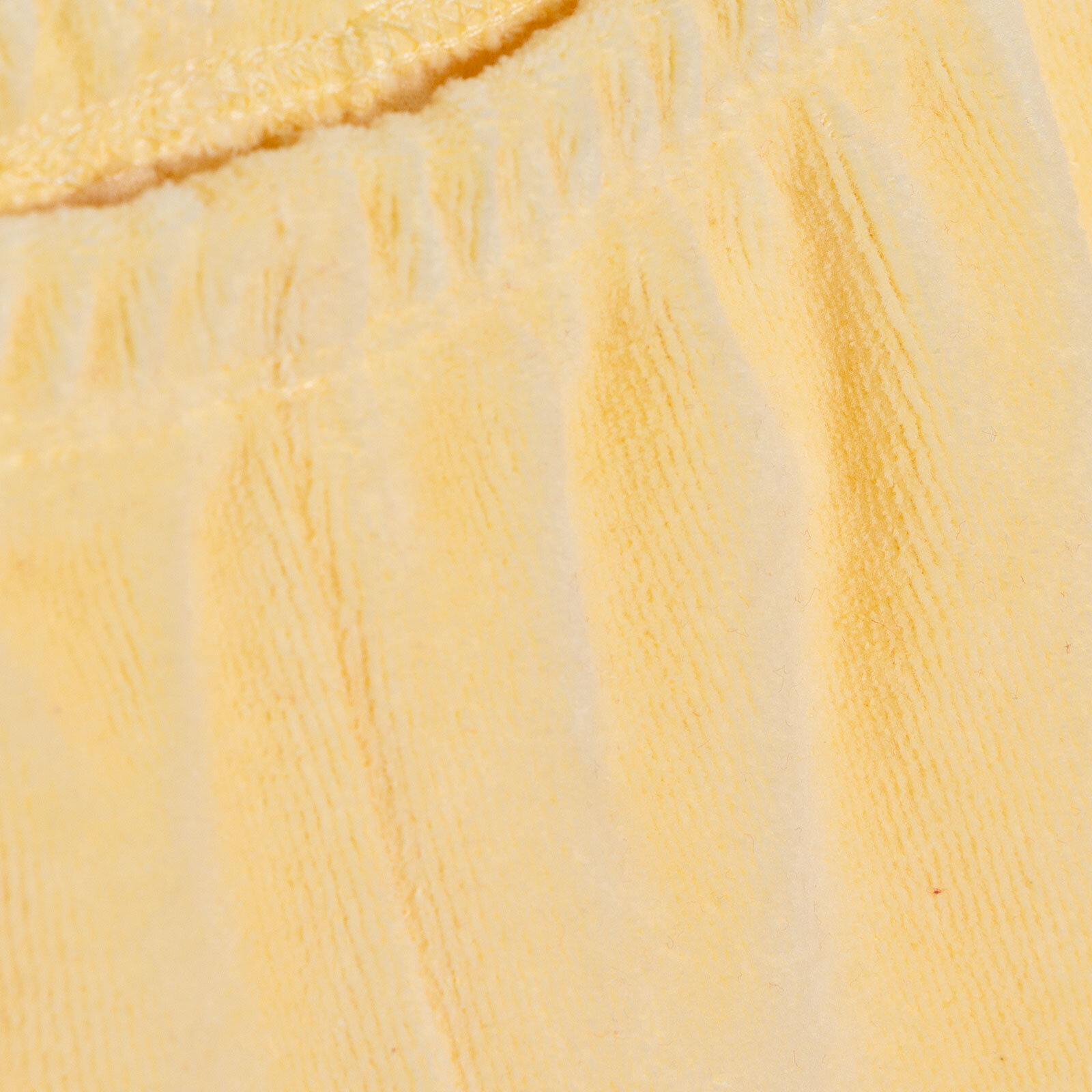 Yenidoğan Kadife Patikli Alt