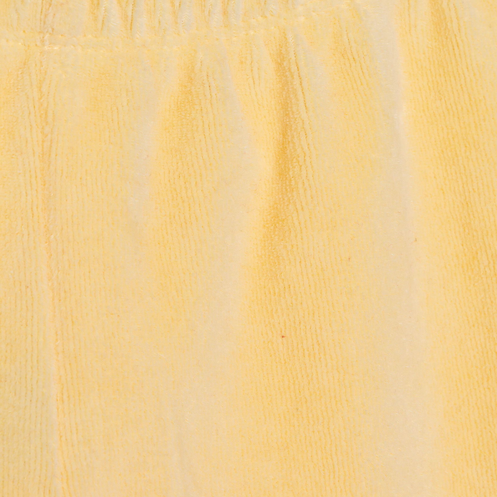 Yenidoğan Kadife Patikli Alt