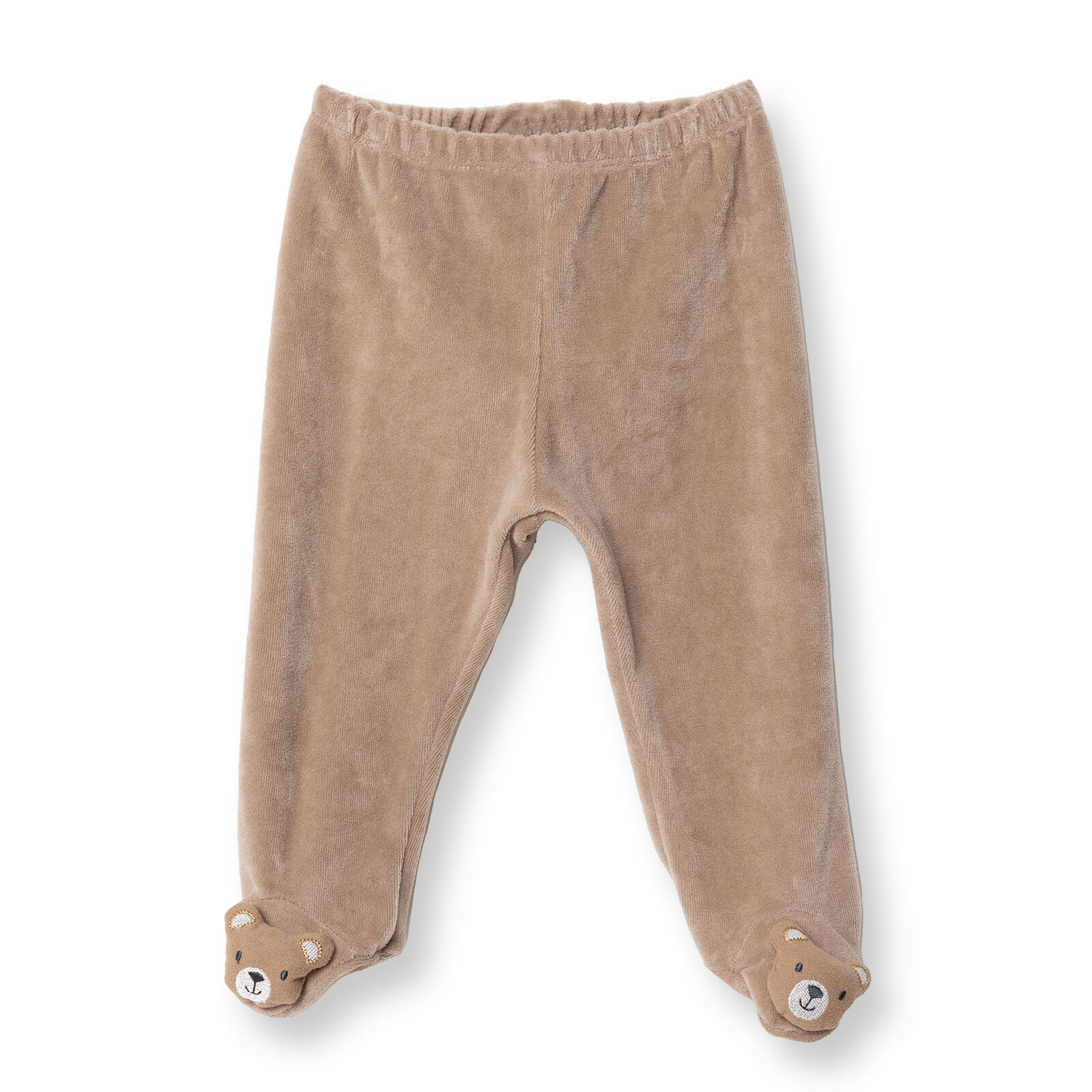 Yenidoğan Kadife Patikli Alt