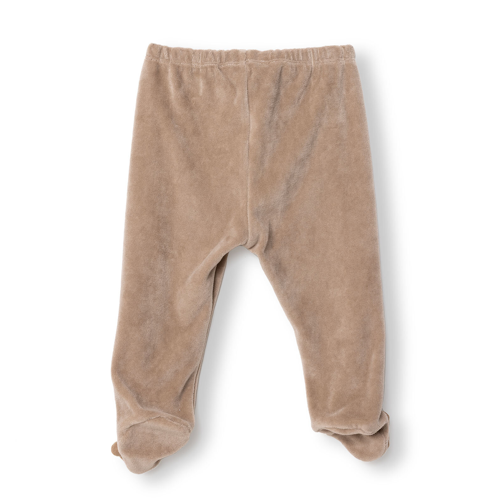 Yenidoğan Kadife Patikli Alt