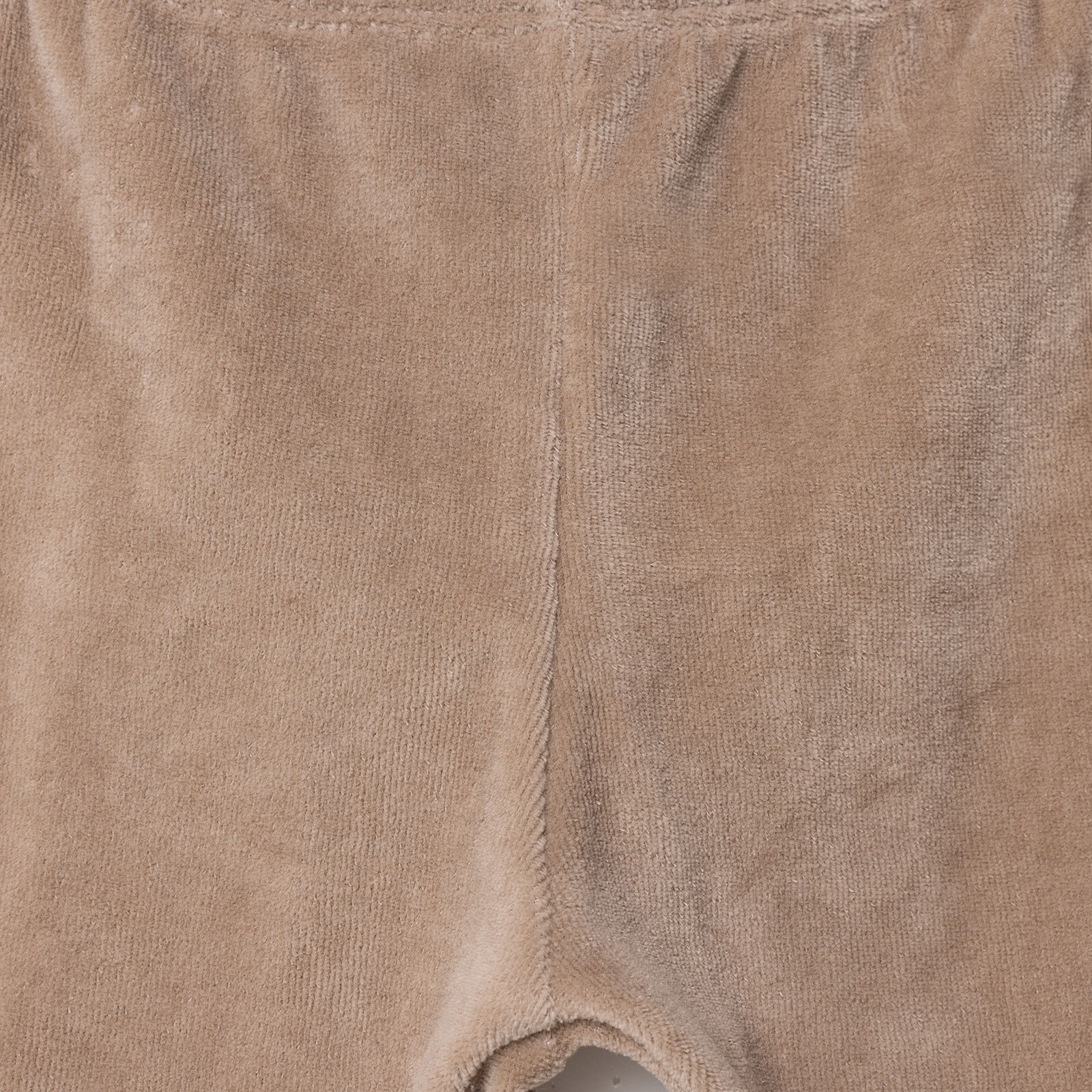 Yenidoğan Kadife Patikli Alt