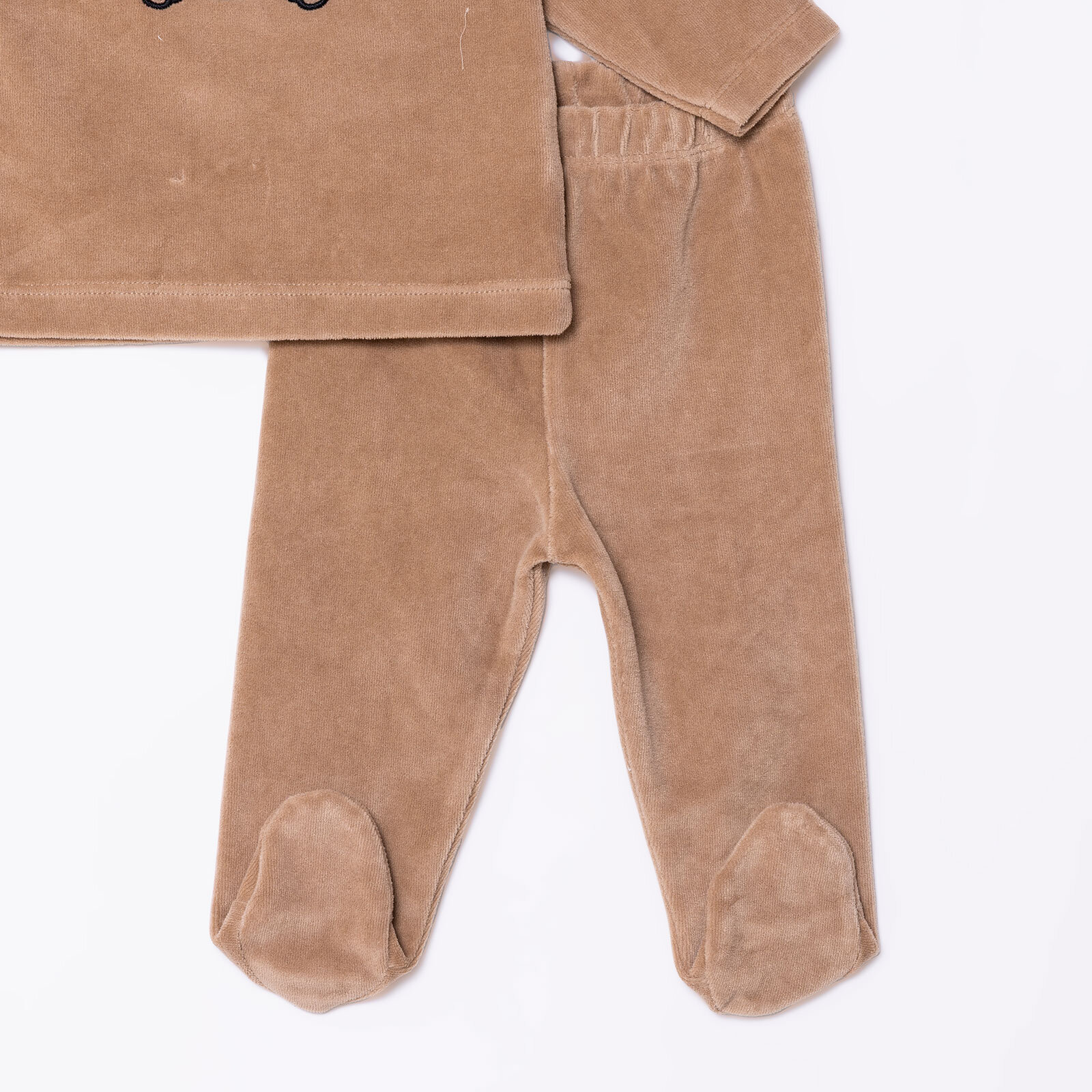 Yenidoğan Kadife Patikli Alt-S