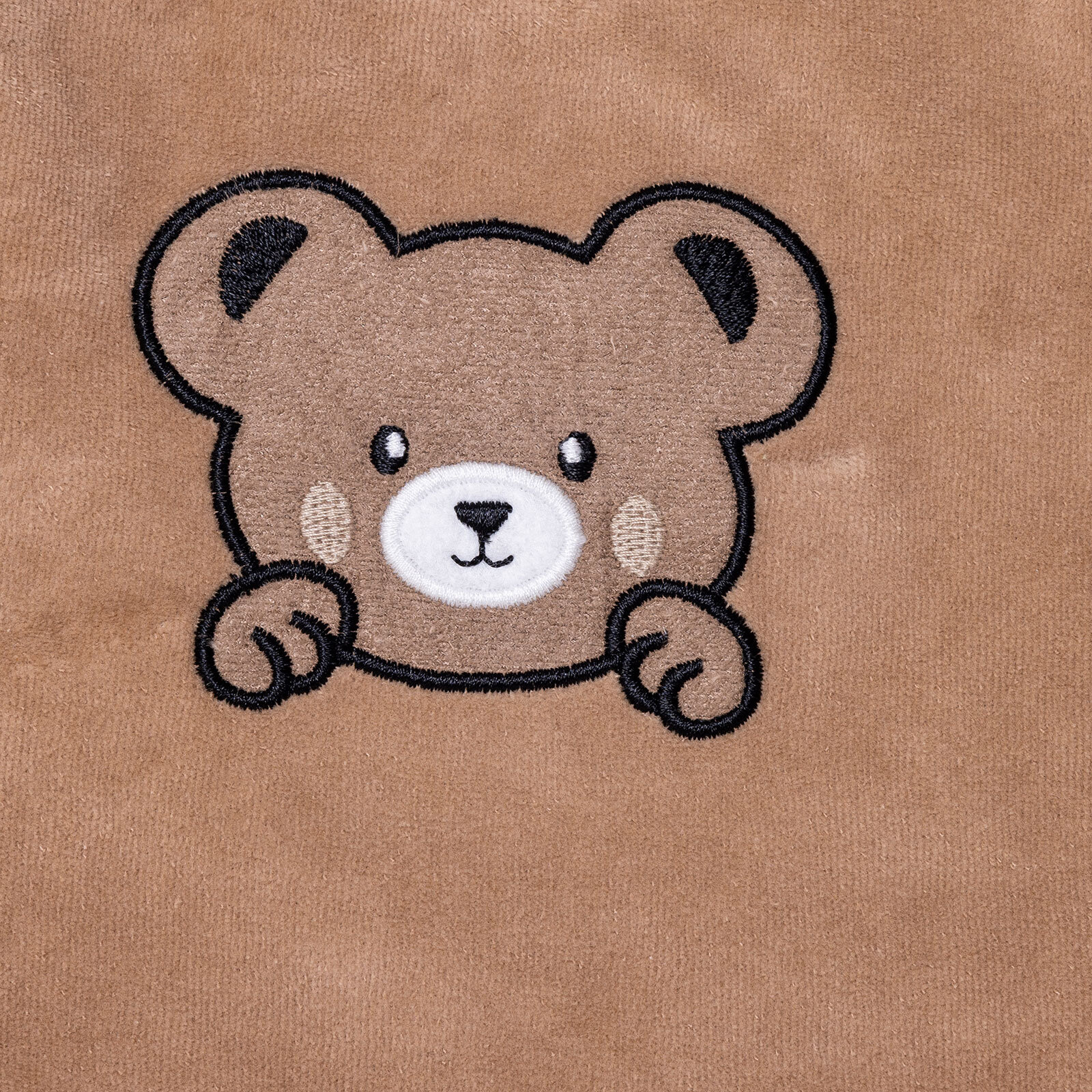 Yenidoğan Kadife Patikli Alt-S