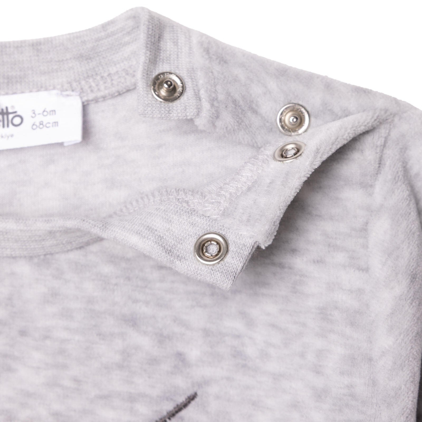 Yenidoğan Kadife Patikli Alt-Swe Yenidoğan Kadife Patikli Alt-Swe