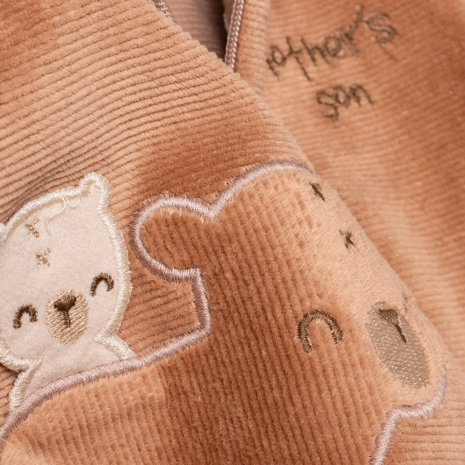 Erkek Bebek Yenidoğan Kadife Patiksiz Tulum Bisiklet Yaka Uzun Kol Patiksiz Paça Erkek Bebek Yenidoğan Kadife Patiksiz Tulum Bisiklet Yaka Uzun Kol Patiksiz Paça