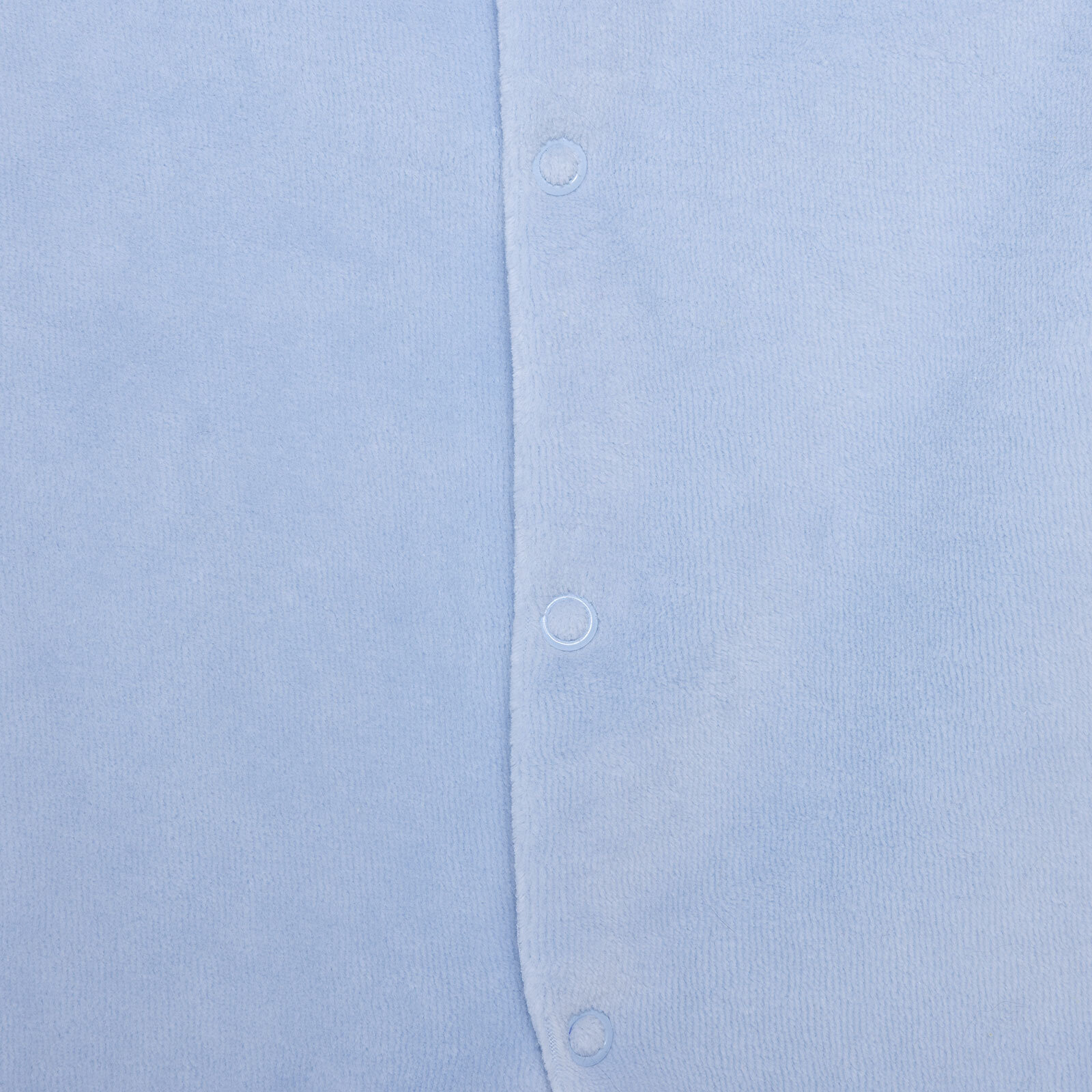 Erkek Bebek Yenidoğan Kadife Patiksiz Tulum Bisiklet Yaka Uzun Kol Patiksiz Paça