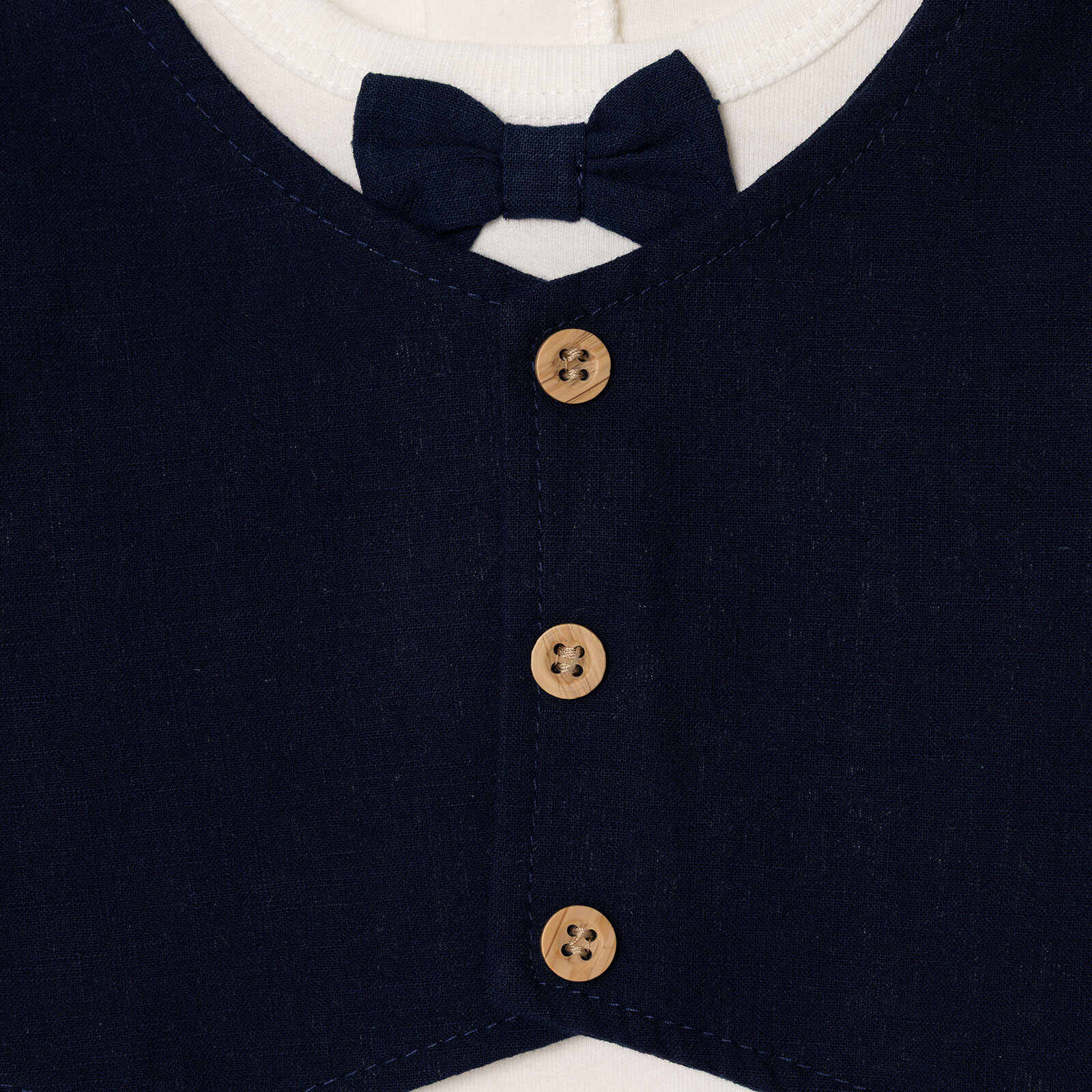 Yenidoğan Mevlüt Kıyafeti Gömlek Yaka Uzun Kol Patikli Paça Yenidoğan Mevlüt Kıyafeti Gömlek Yaka Uzun Kol Patikli Paça