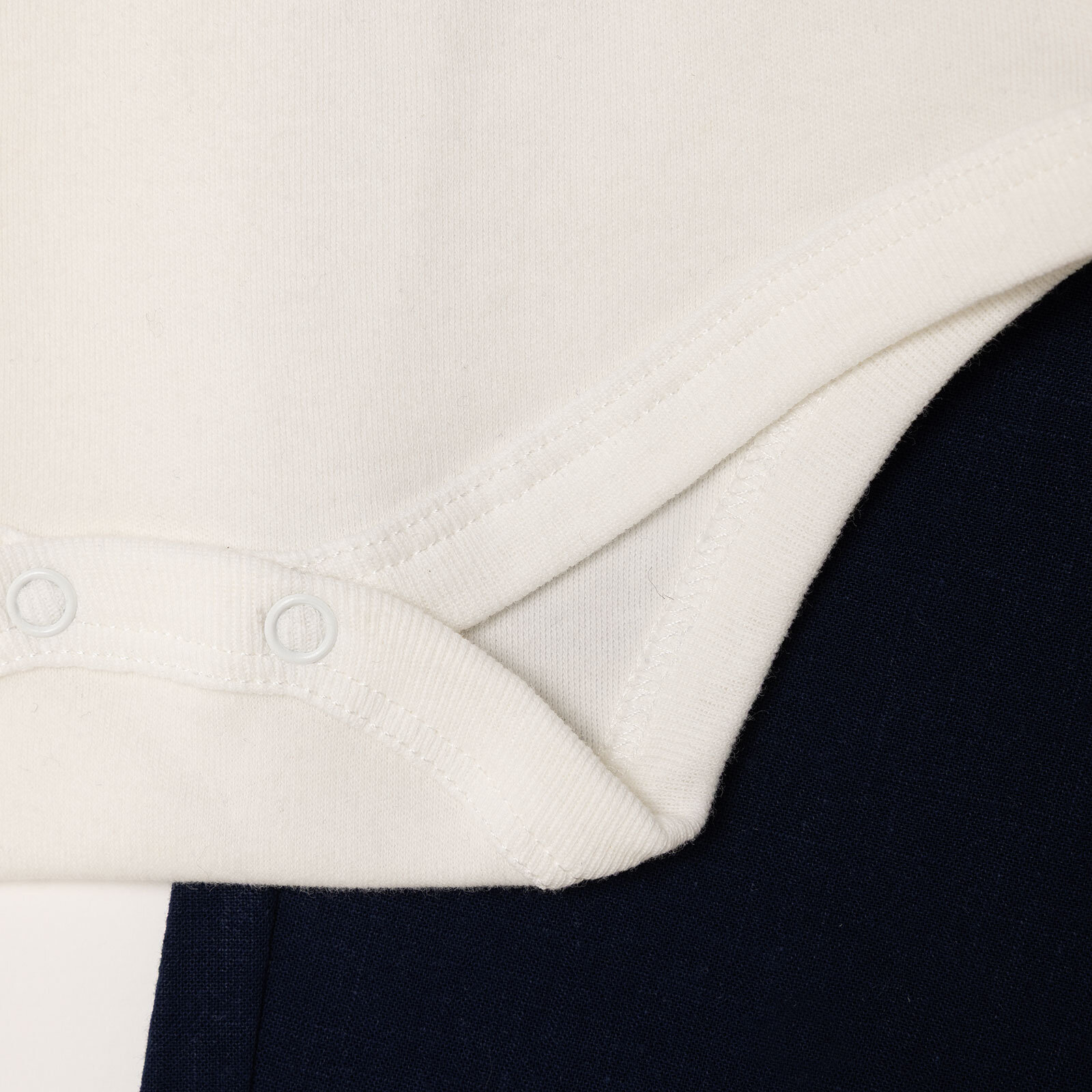 Yenidoğan Mevlüt Kıyafeti Gömlek Yaka Uzun Kol Patikli Paça Yenidoğan Mevlüt Kıyafeti Gömlek Yaka Uzun Kol Patikli Paça