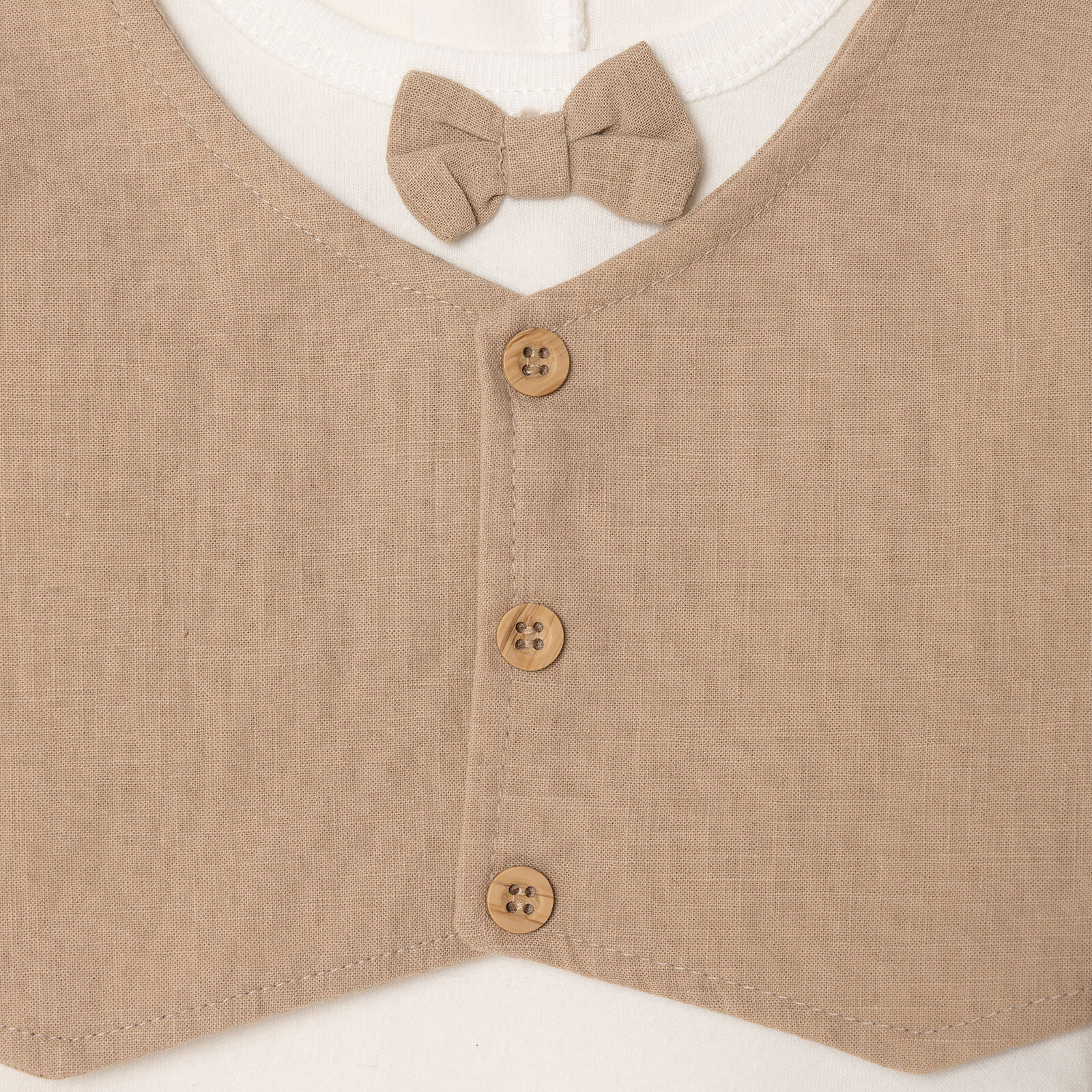 Yenidoğan Mevlüt Kıyafeti Gömlek Yaka Uzun Kol Patikli Paça Yenidoğan Mevlüt Kıyafeti Gömlek Yaka Uzun Kol Patikli Paça