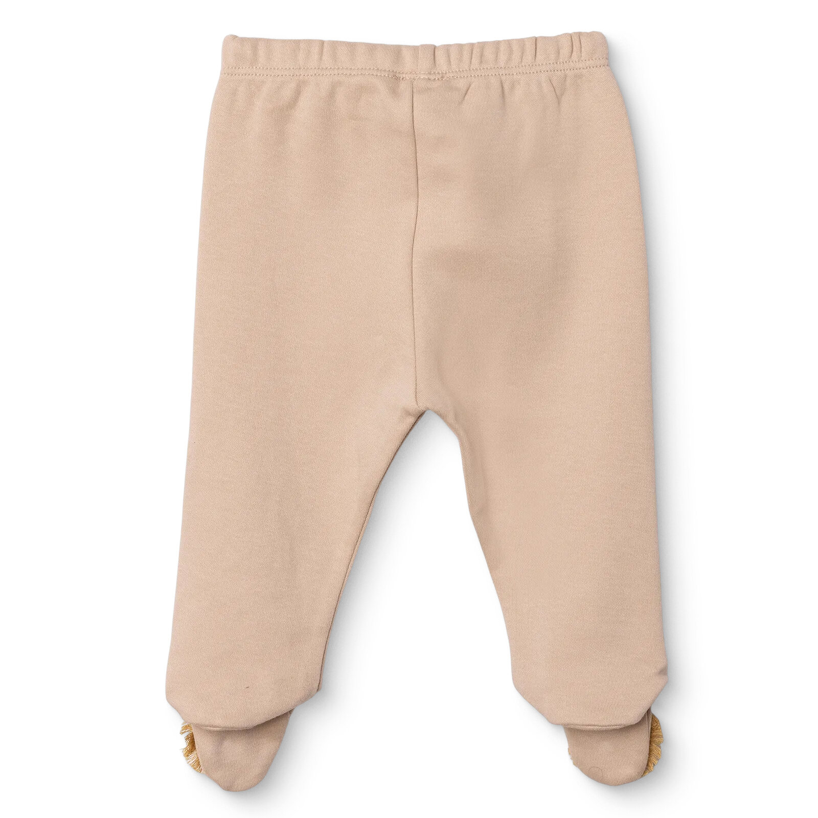 Erkek Bebek Yenidoğan Patikli Alt Patikli Paça