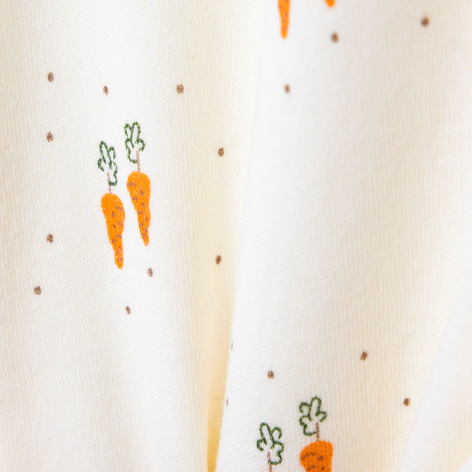 Erkek Bebek Yenidoğan Patikli Tulum Baby Carrot Bisiklet Yaka Uzun Kol Patikli Paça