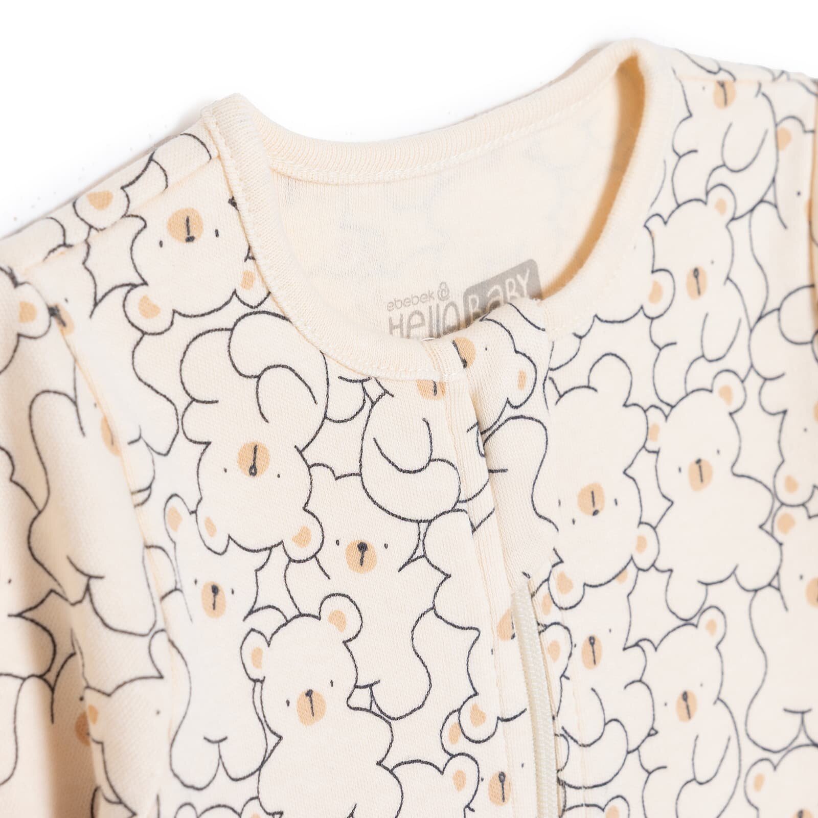 Yenidoğan Patikli Tulum Yenidoğan Patikli Tulum