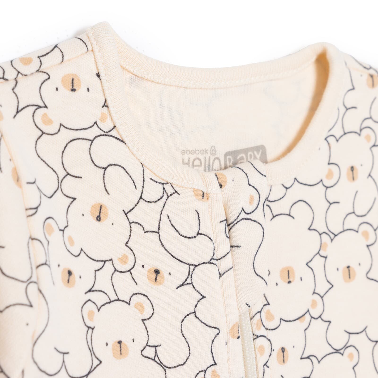 Yenidoğan Patikli Tulum Yenidoğan Patikli Tulum