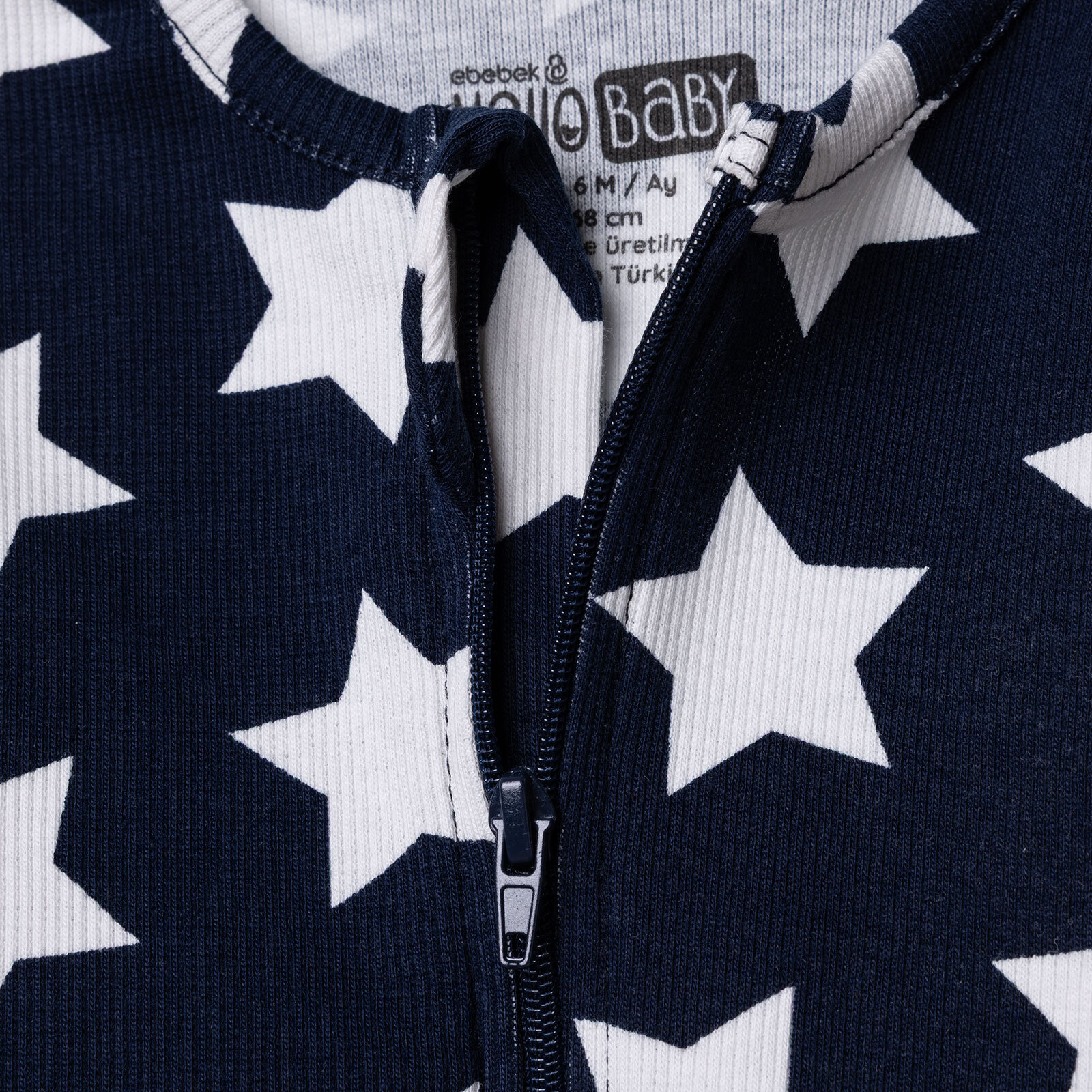 Yenidoğan Patikli Tulum