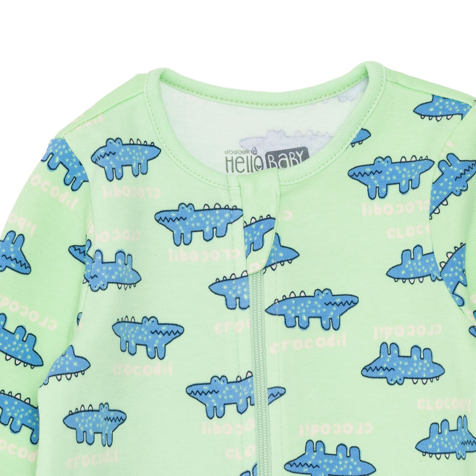 Erkek Bebek Yenidoğan Patikli Tulum Bisiklet Yaka Uzun Kol Patikli Paça Erkek Bebek Yenidoğan Patikli Tulum Bisiklet Yaka Uzun Kol Patikli Paça