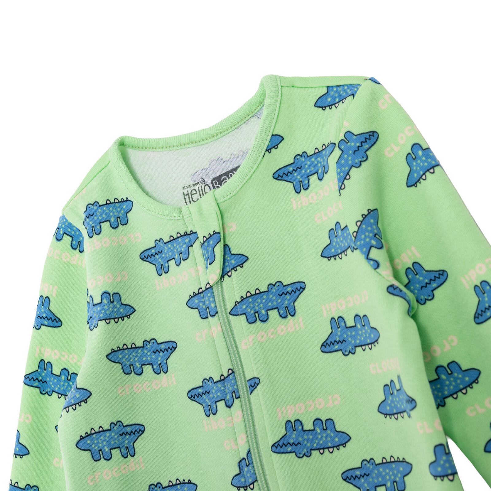 Erkek Bebek Yenidoğan Patikli Tulum Bisiklet Yaka Uzun Kol Patikli Paça Erkek Bebek Yenidoğan Patikli Tulum Bisiklet Yaka Uzun Kol Patikli Paça