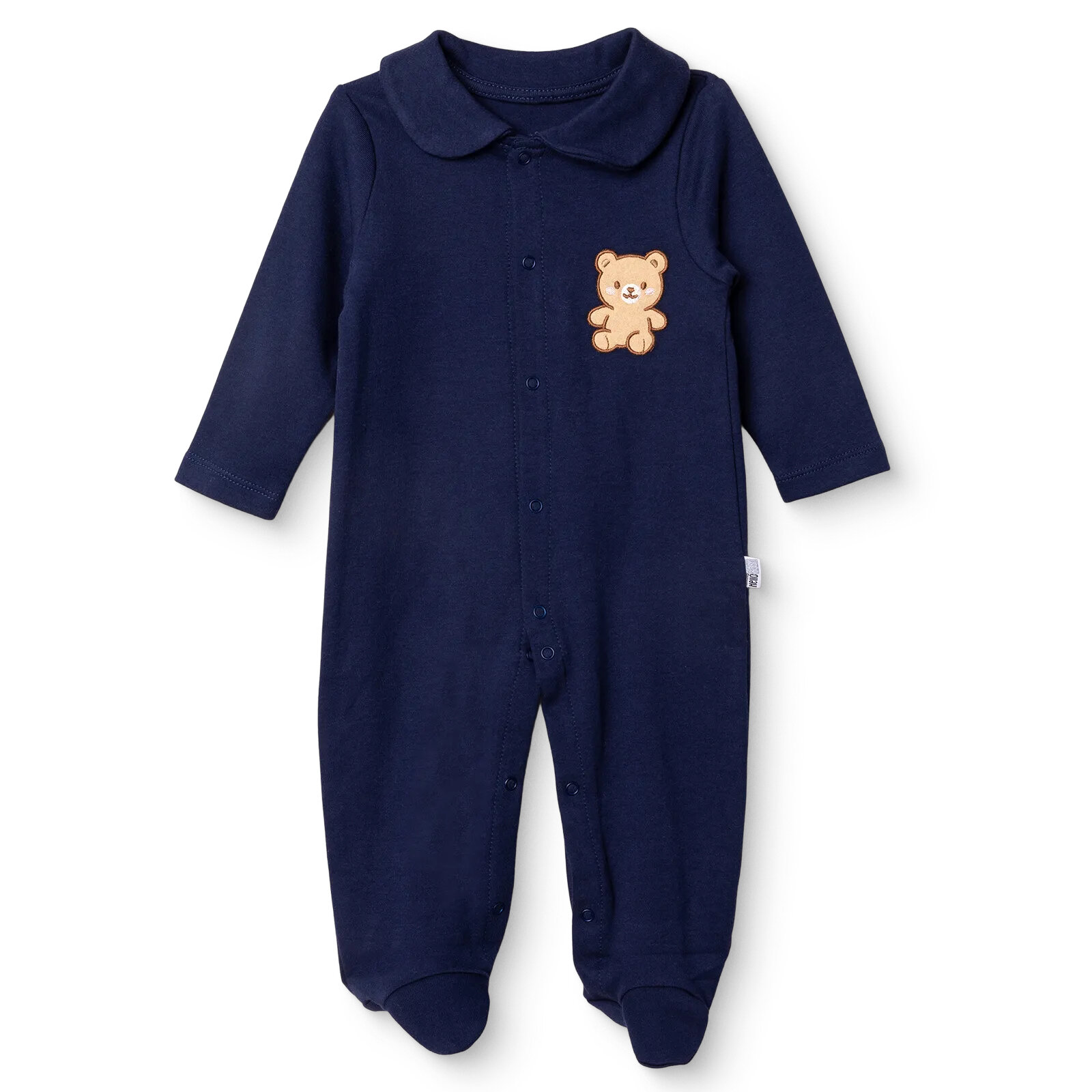 , Yenidoğan, Patikli Tulum