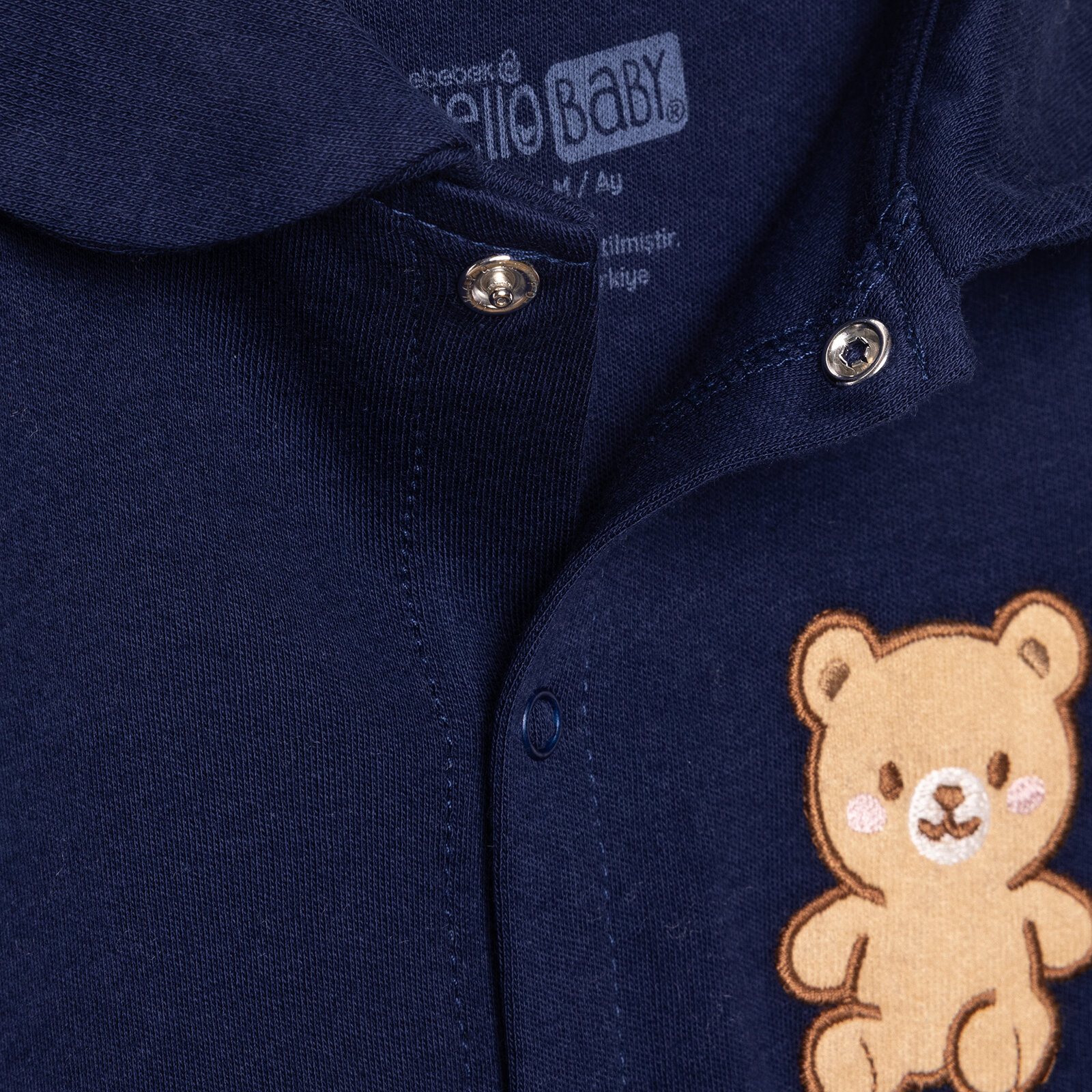 , Yenidoğan, Patikli Tulum