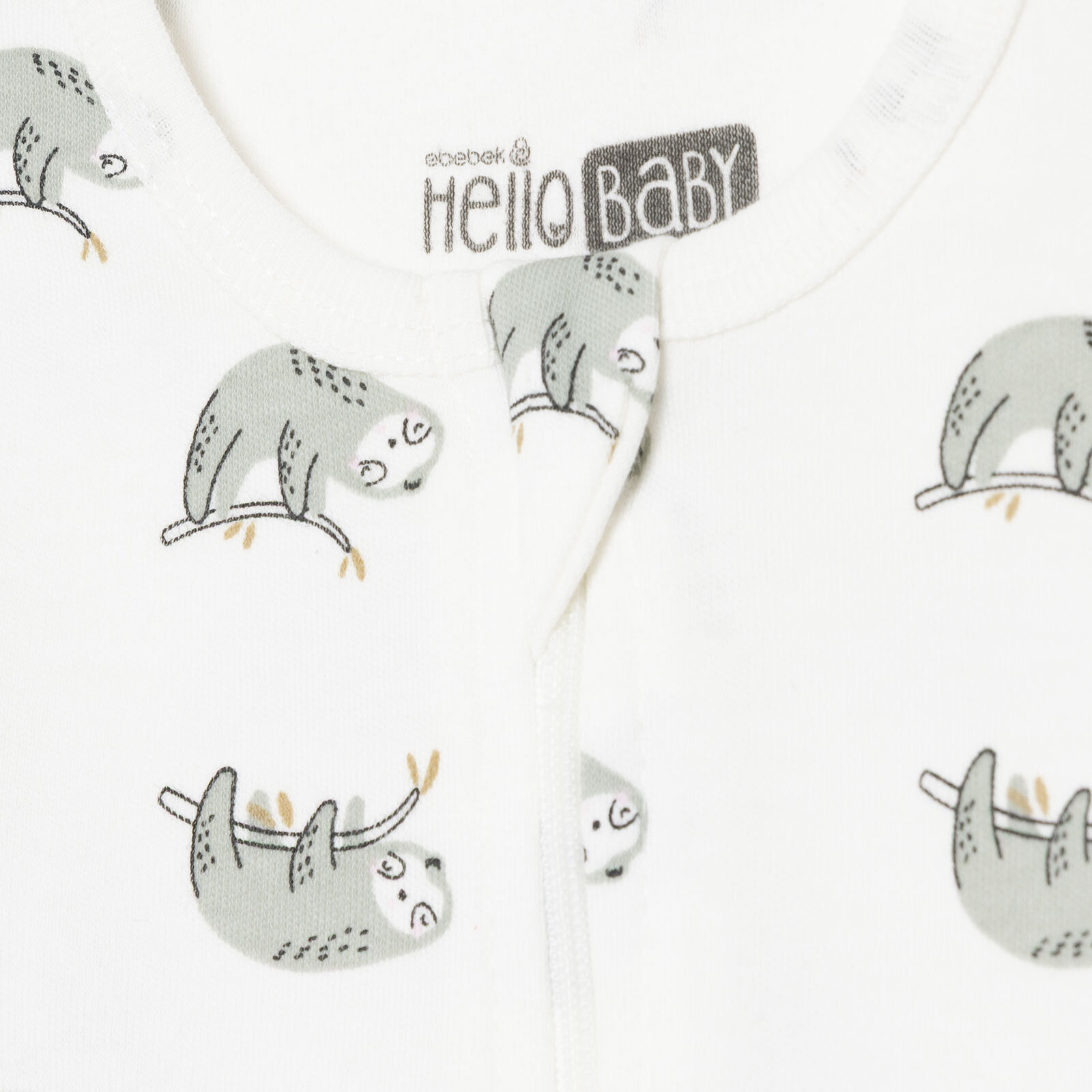 , Yenidoğan, Patikli Tulum , Yenidoğan, Patikli Tulum