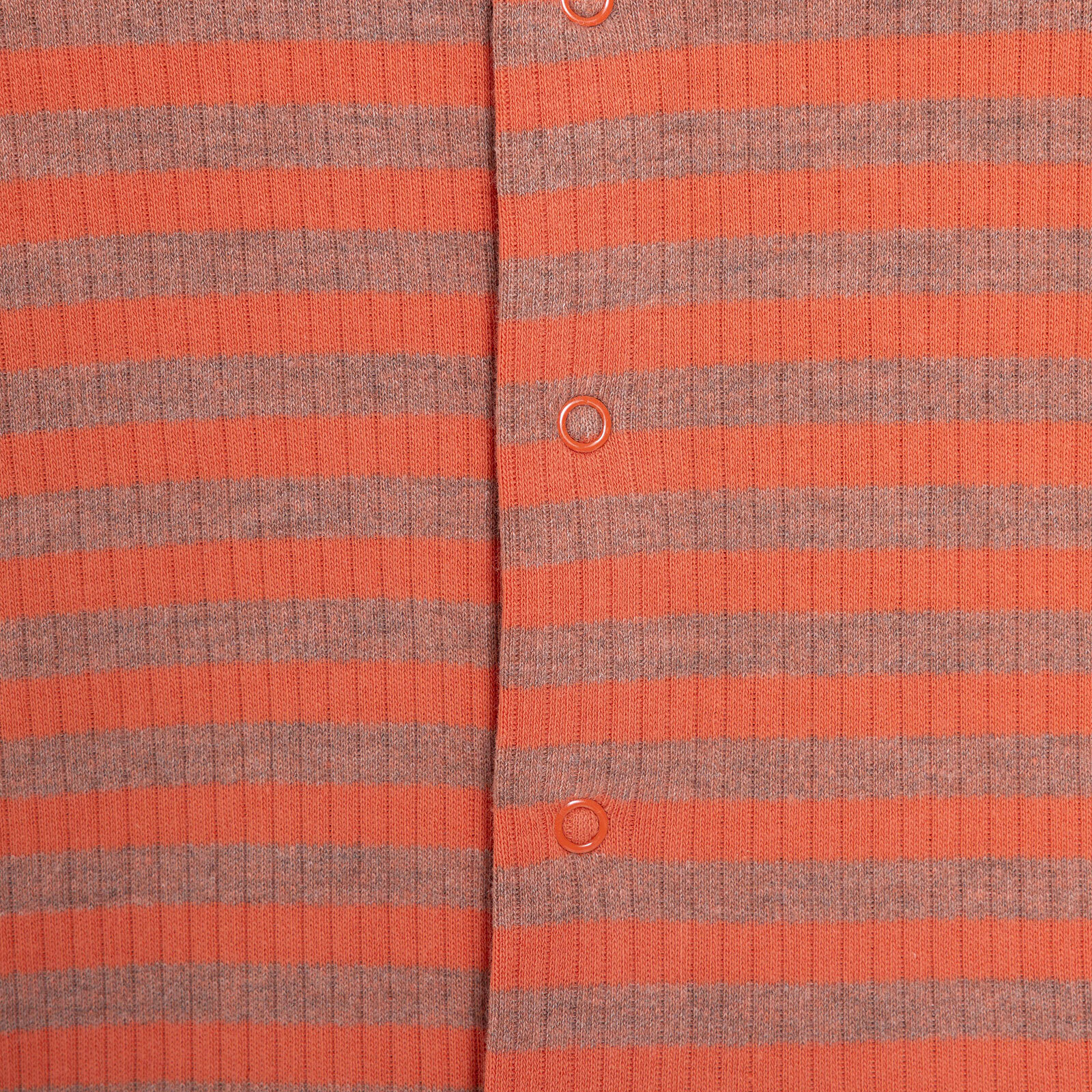 Erkek Bebek Yenidoğan Patikli Tulum İnterlok Bisiklet Yaka Uzun Kol Patikli Paça